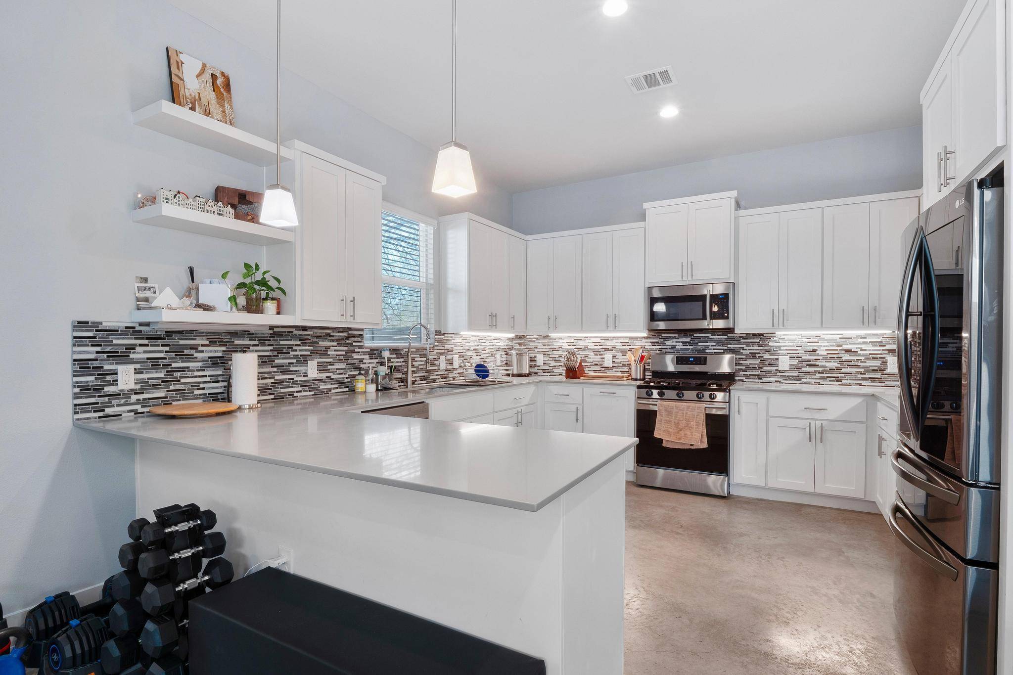 7206 Carver Ave #A, Austin, TX 78752