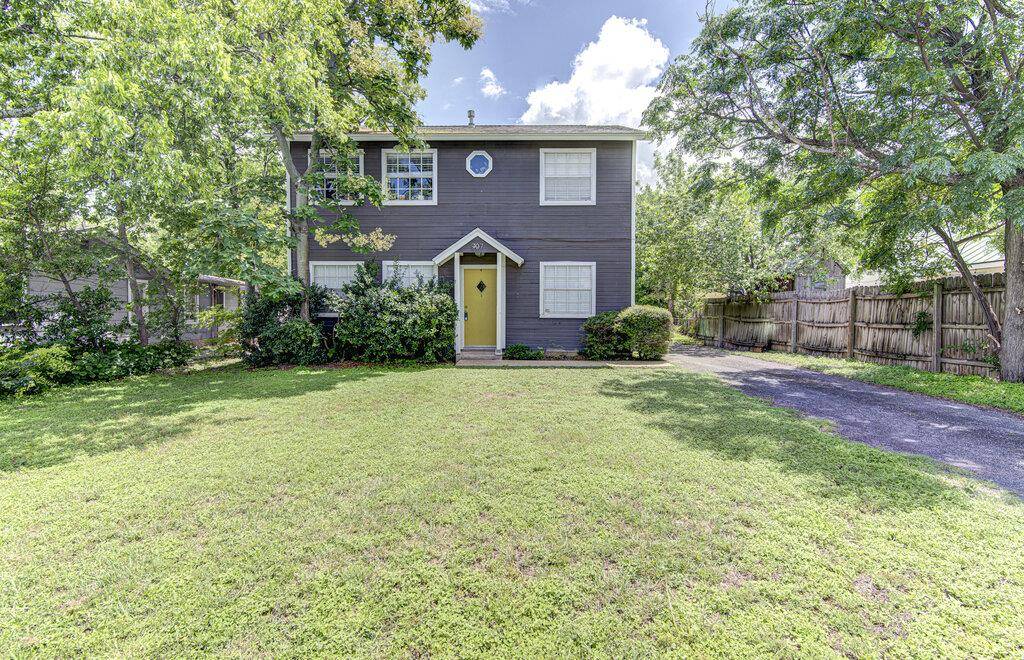 907 Taulbee LN, Austin, TX 78757