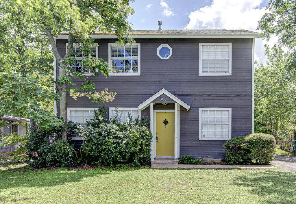907 Taulbee LN, Austin, TX 78757