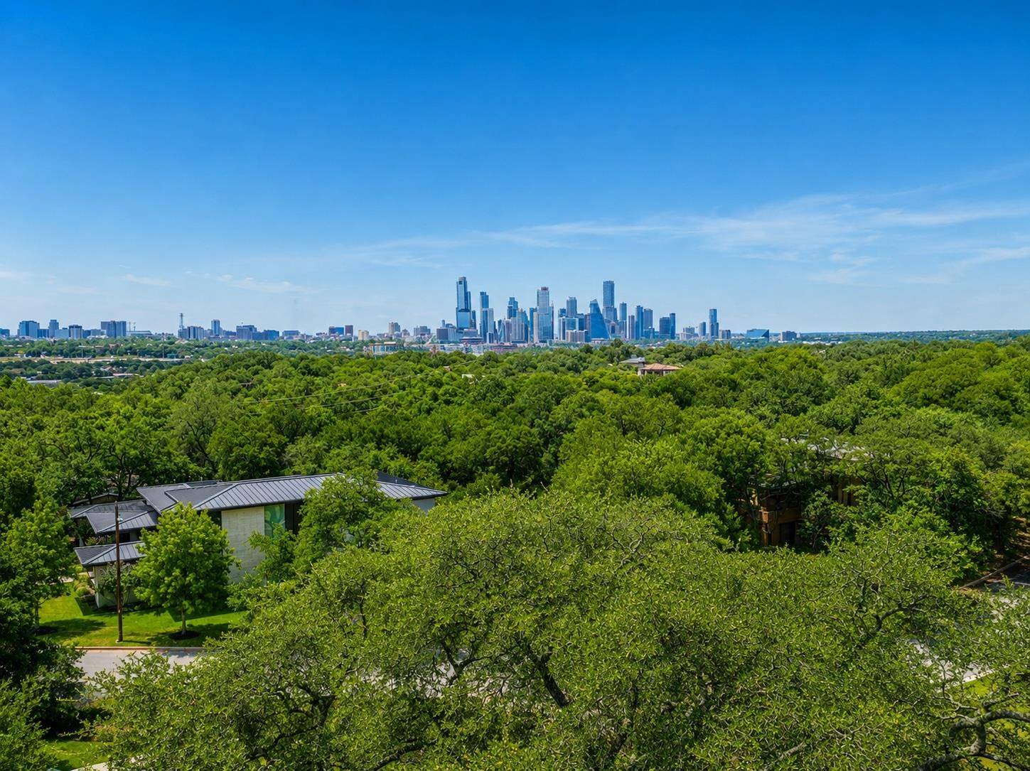 2805 Hatley DR, Austin, TX 78746