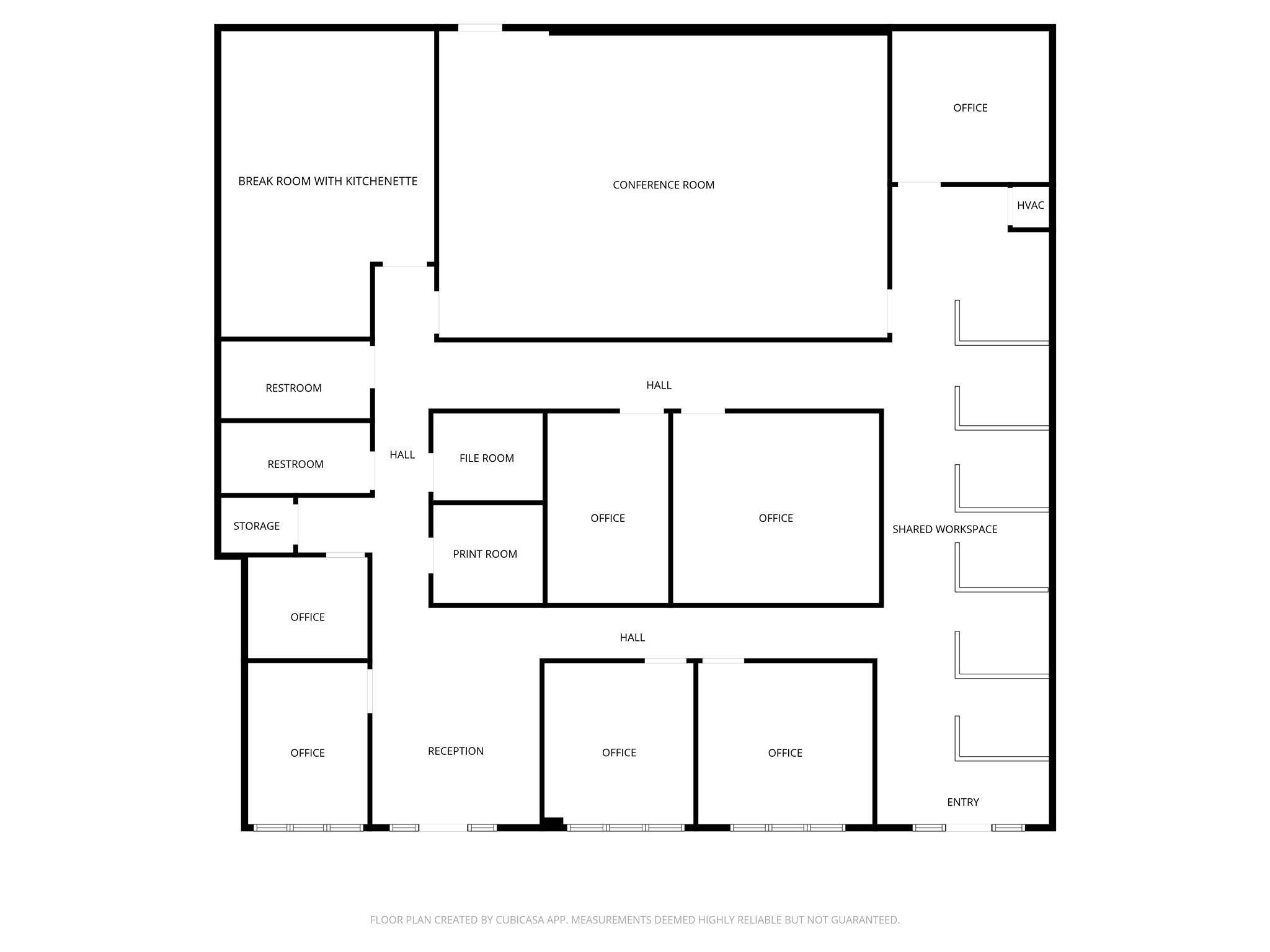 150 Settlement DR #F&F1, Bastrop, TX 78602