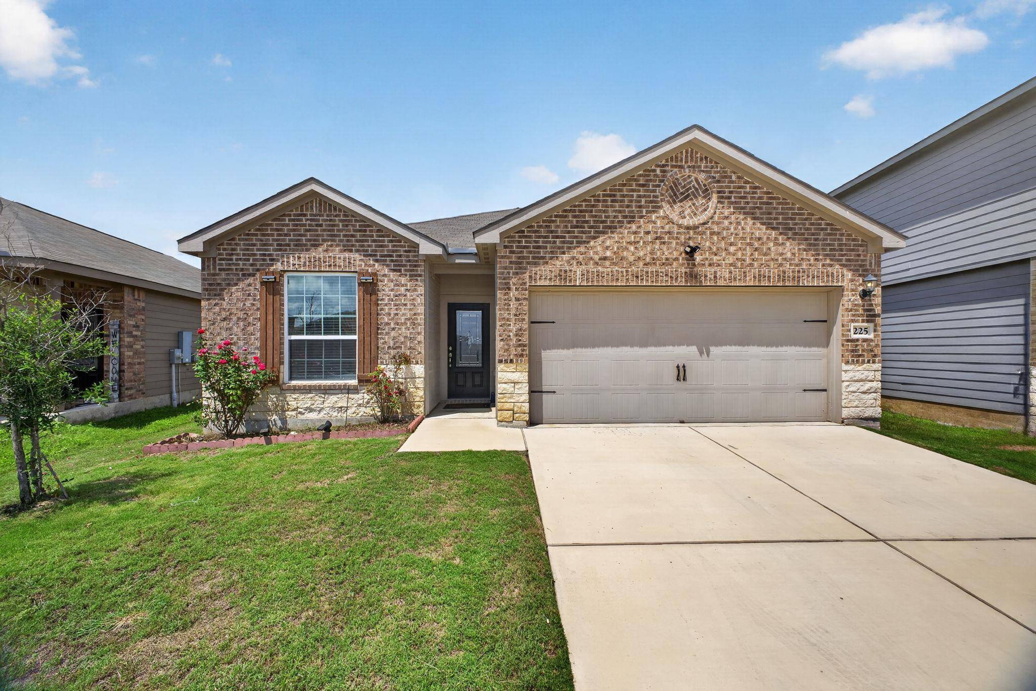 225 Mount Vernon WAY, Liberty Hill, TX 78642