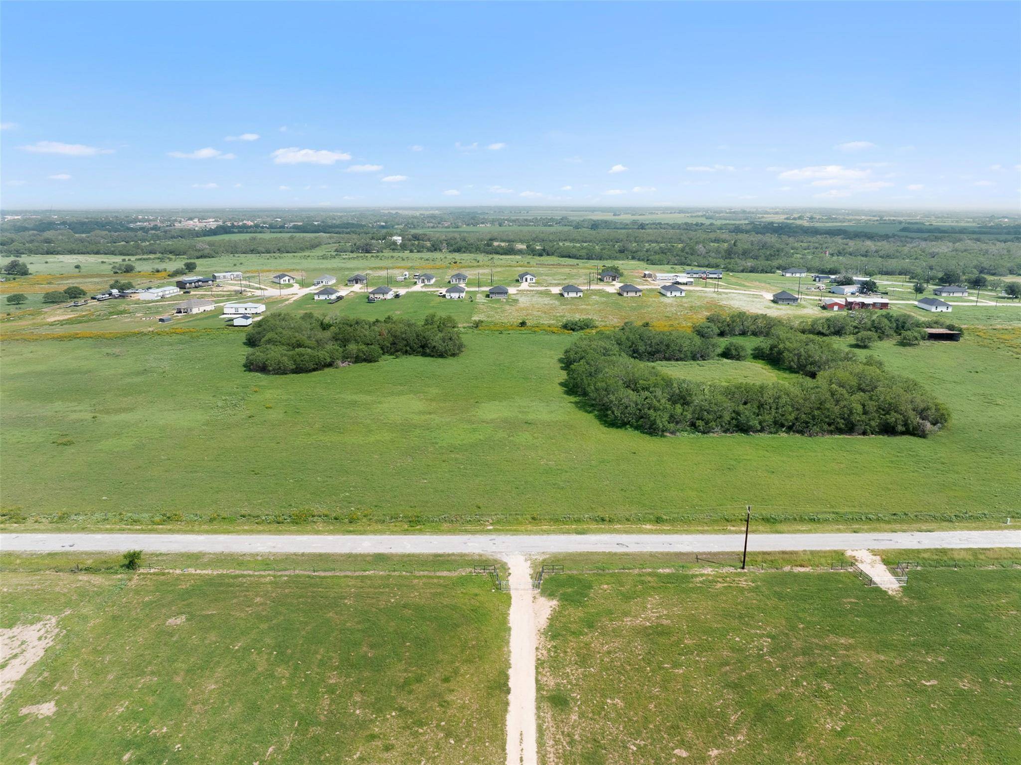 Lot 11 County Road 342, La Vernia, TX 78121