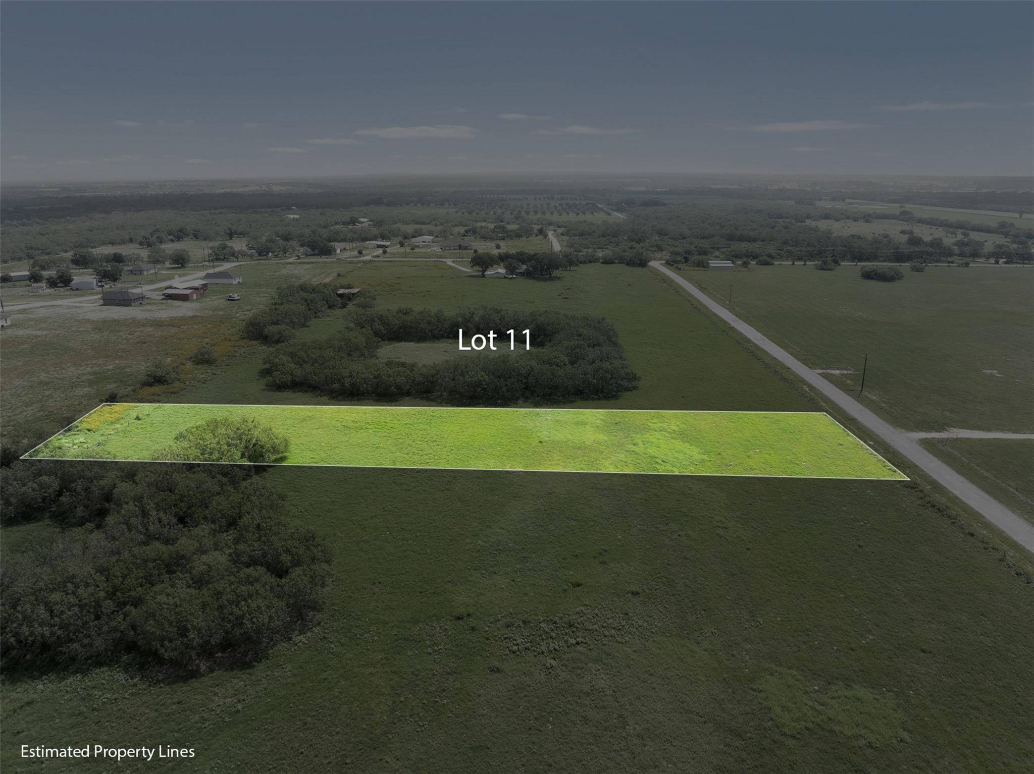 Lot 11 County Road 342, La Vernia, TX 78121