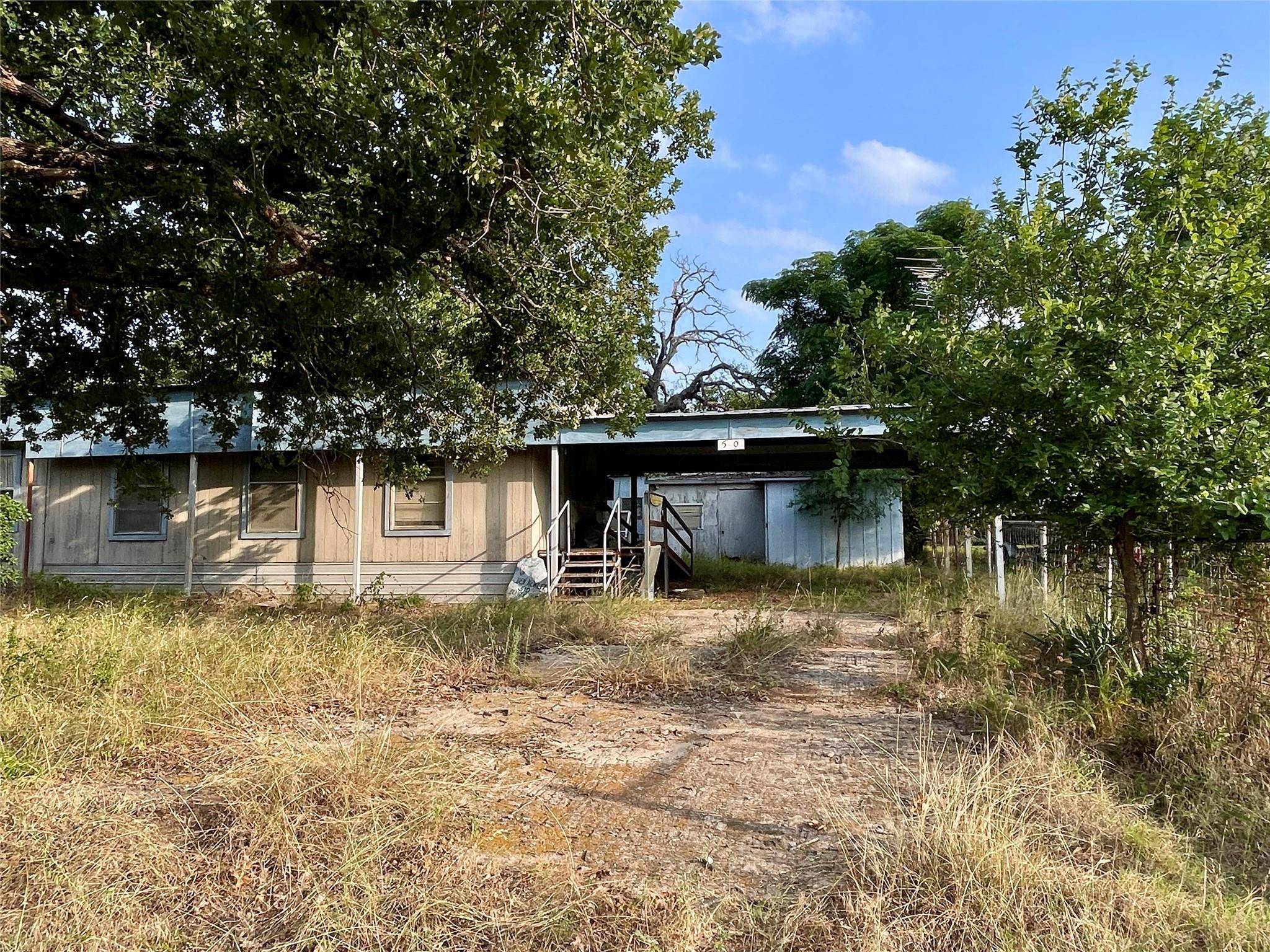 510 Beaver ST, Tow, TX 78672