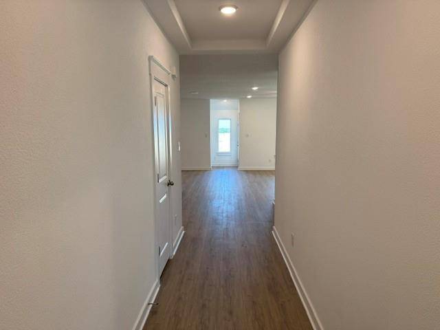 500 Quail Convey DR, Jarrell, TX 76537