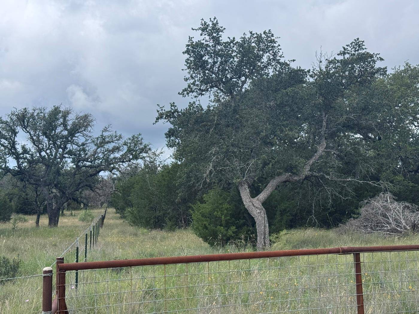257 W Rolling Oaks DR, Goldthwaite, TX 78644
