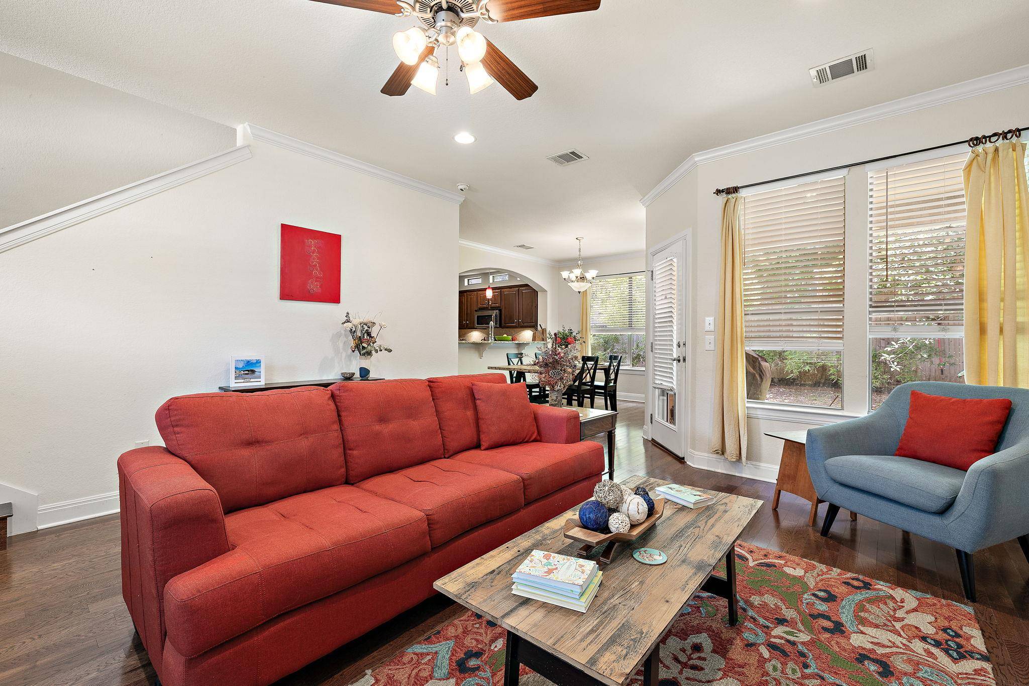 6708 Menchaca RD #10, Austin, TX 78745