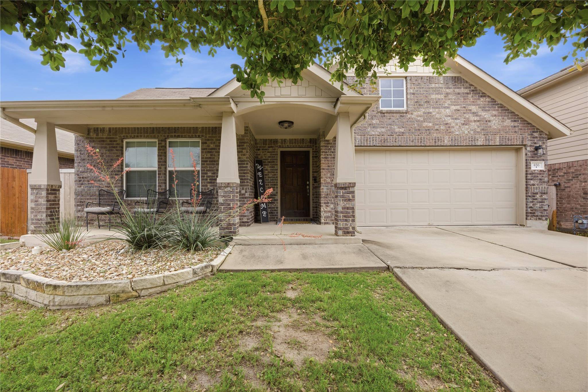 486 Pond View PASS, Buda, TX 78610