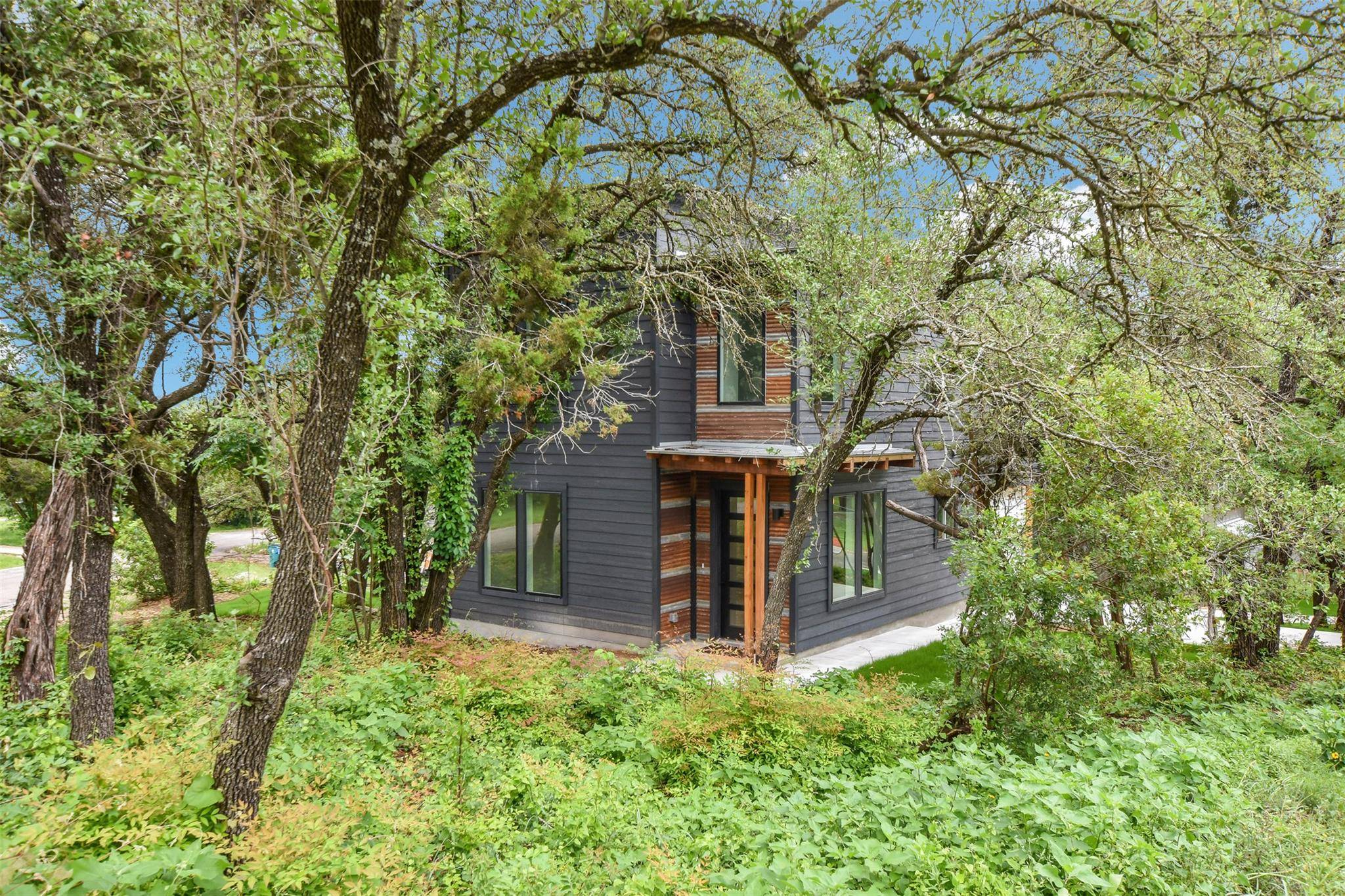 10918 Ridgeway ST, Leander, TX 78645