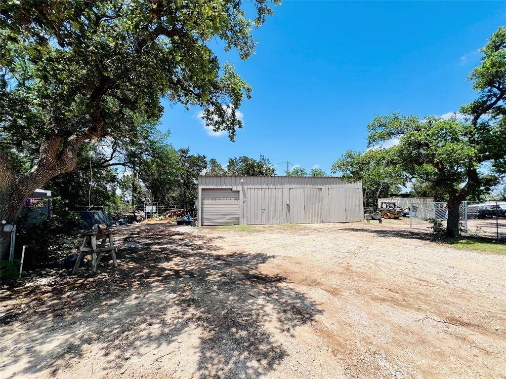 2009 Pyramid DR #B, Austin, TX 78734