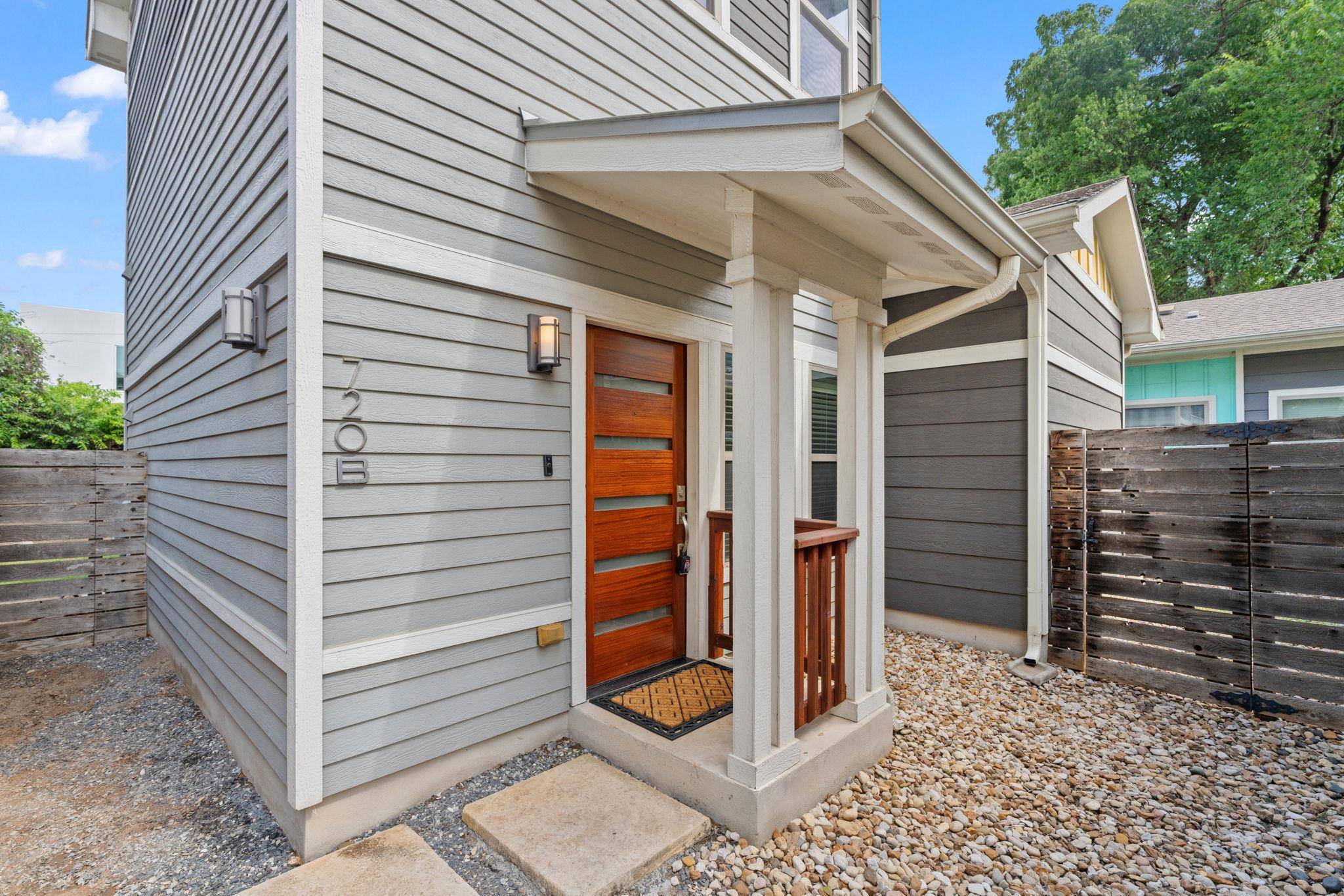 720 Pedernales ST #B, Austin, TX 78702