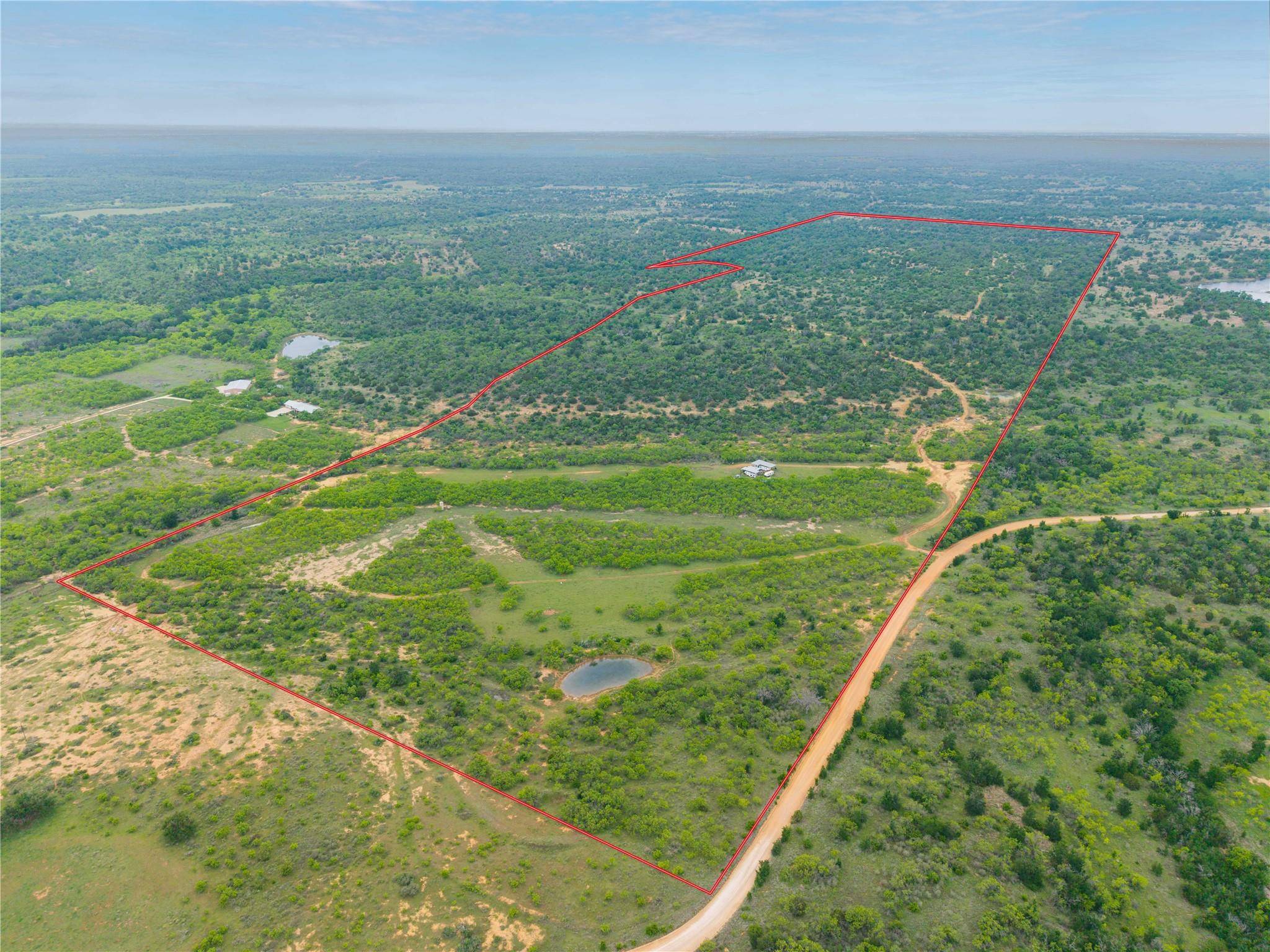 182 County Road 430 RD, Mullin, TX 76864