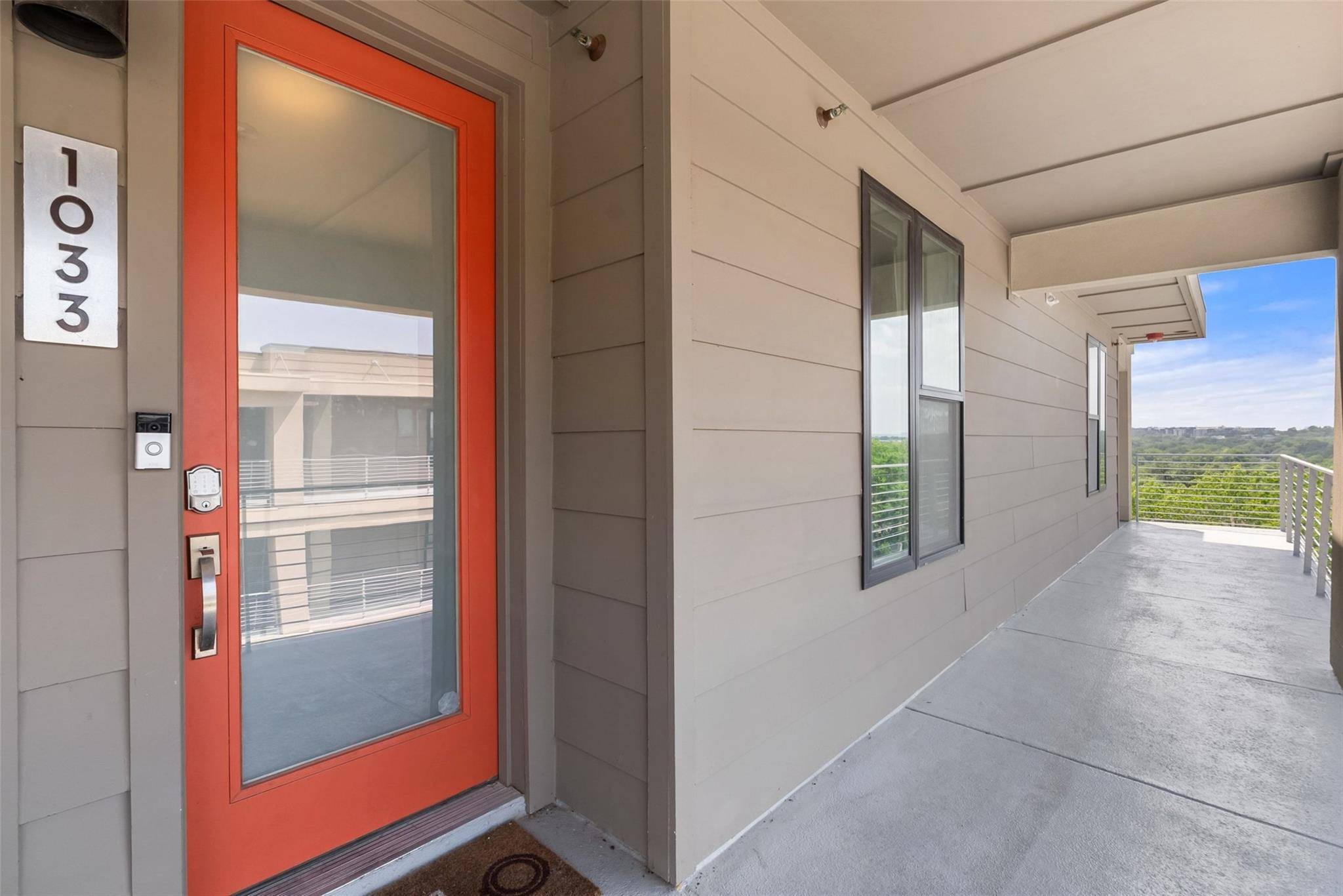 2805 Dulce LN #1033, Austin, TX 78704