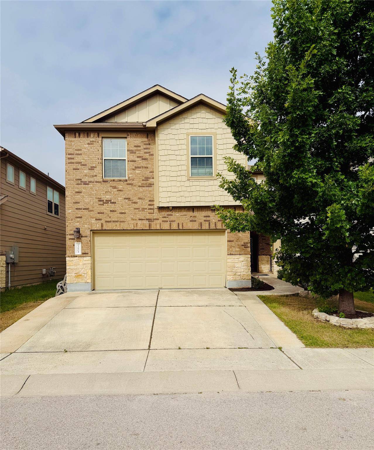 13904 Osmarea DR #71, Austin, TX 78717