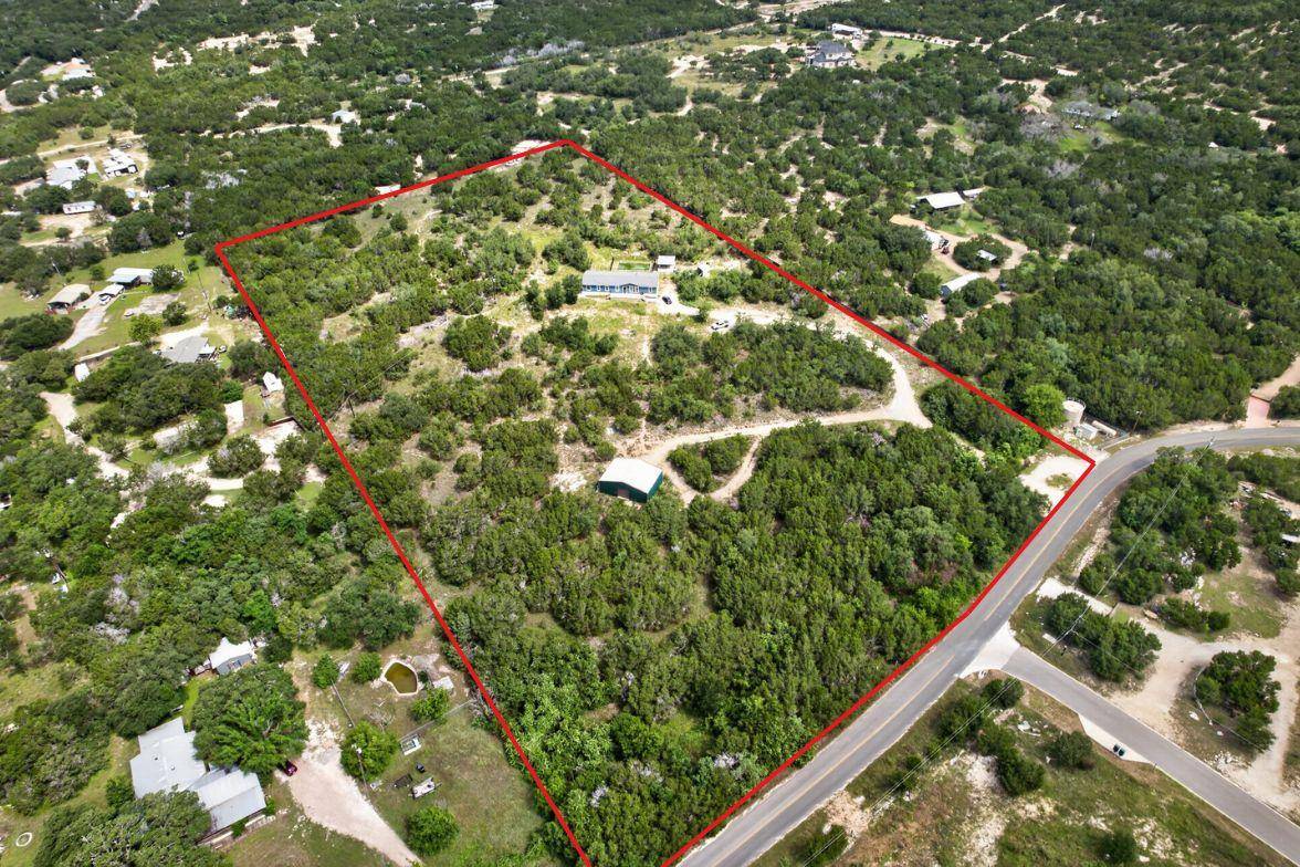 14810 Chaparral DR, Leander, TX 78641