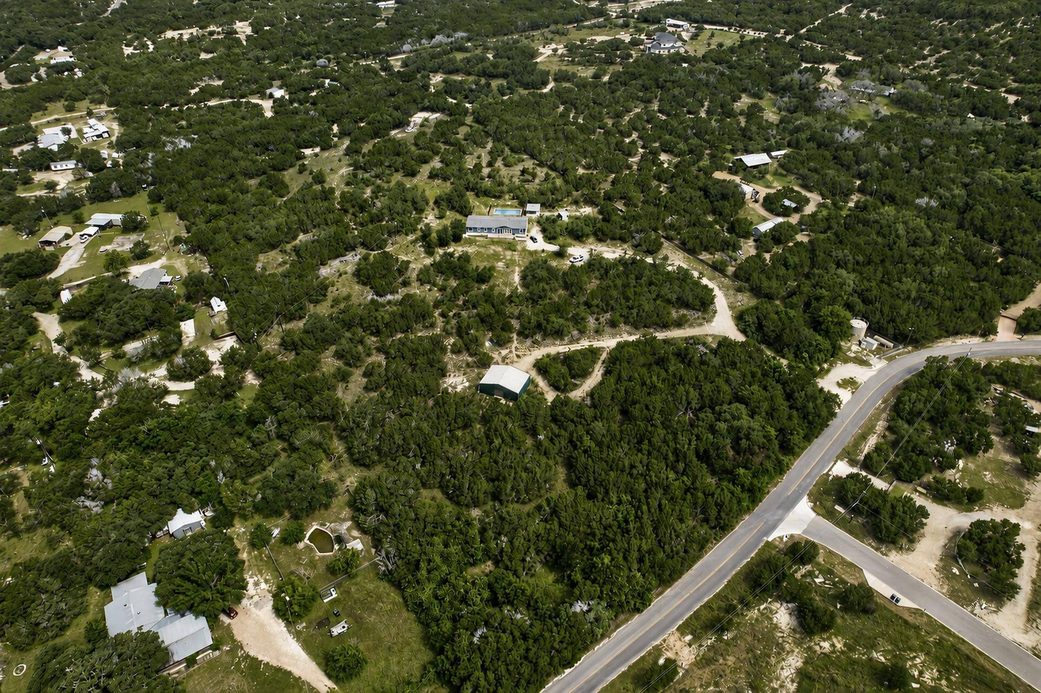 14810 Chaparral DR, Leander, TX 78641