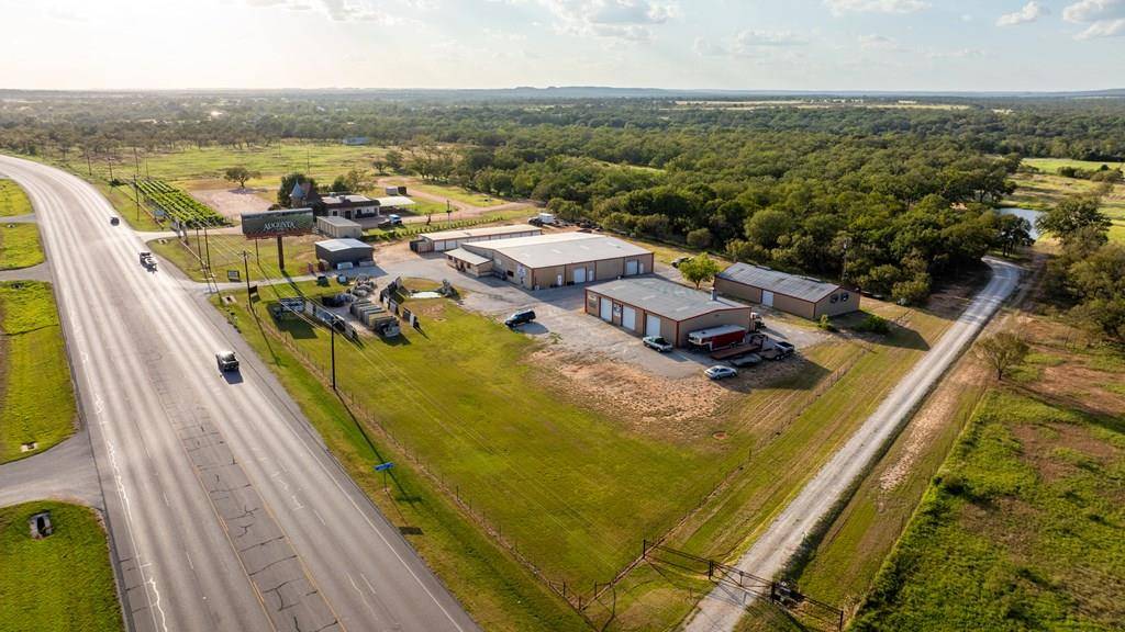 10034, 10046 E US Hwy 290 HWY, Fredericksburg, TX 78624