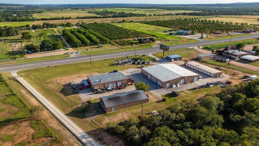 10034, 10046 E US Hwy 290 HWY, Fredericksburg, TX 78624