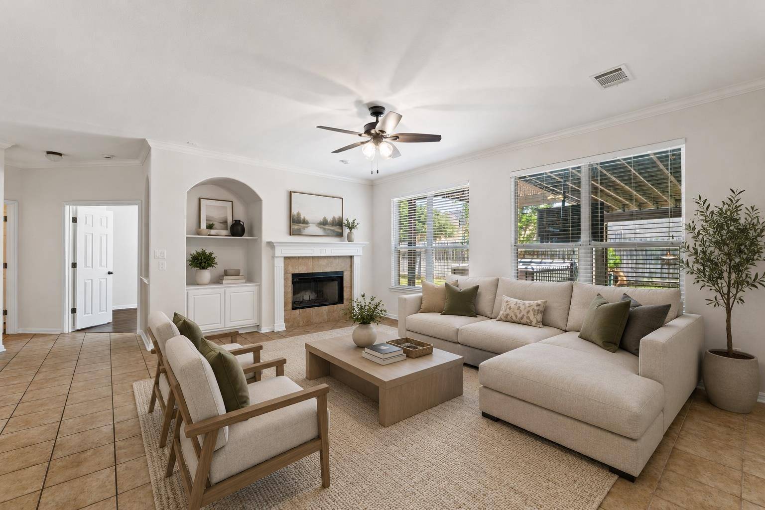 1598 Tahoka Daisy DR, Cedar Park, TX 78613