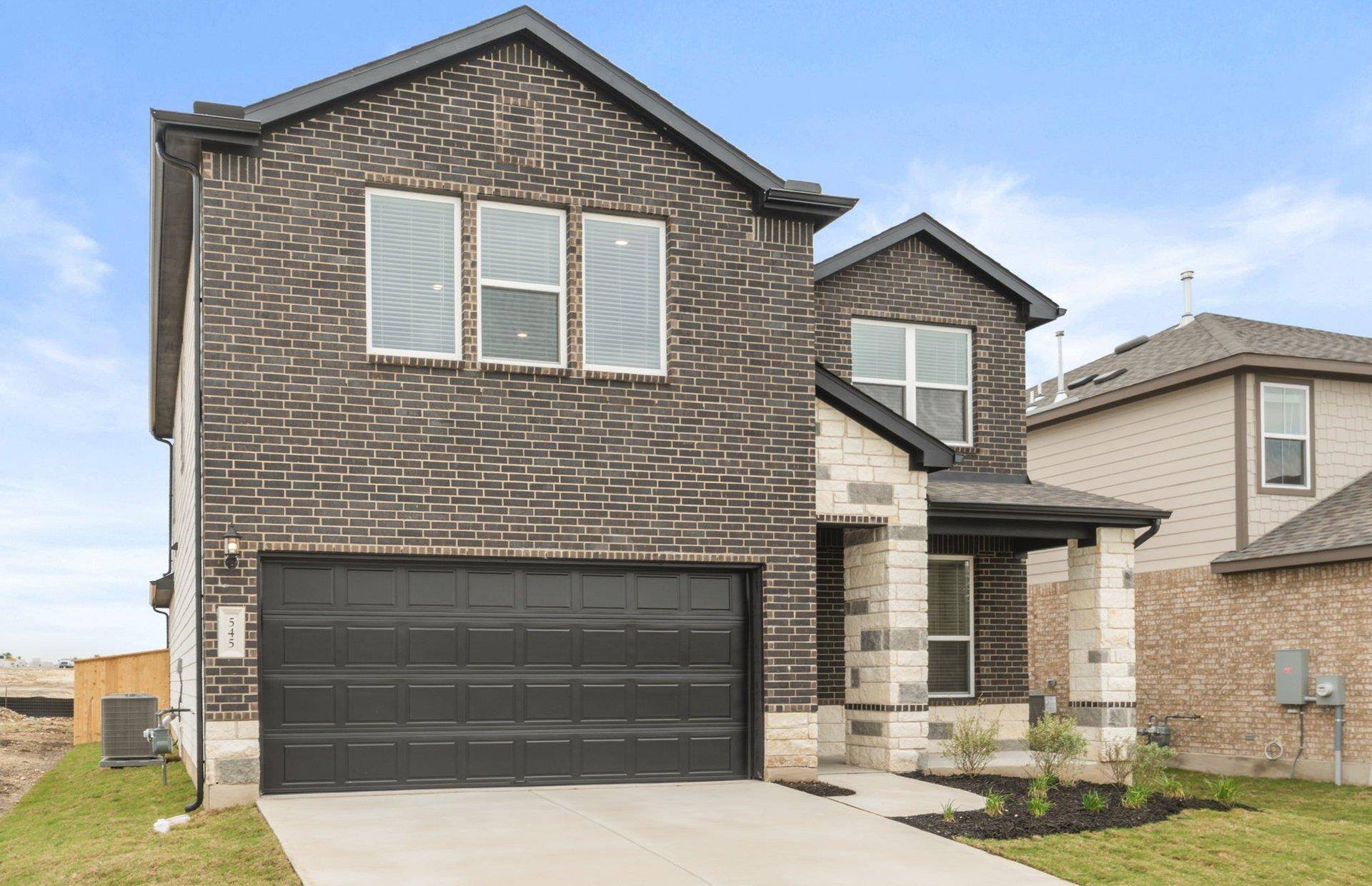 545 Henry Milton RD, Georgetown, TX 78626