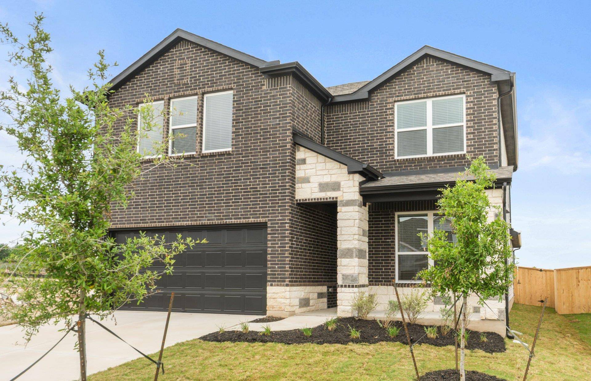 545 Henry Milton RD, Georgetown, TX 78626