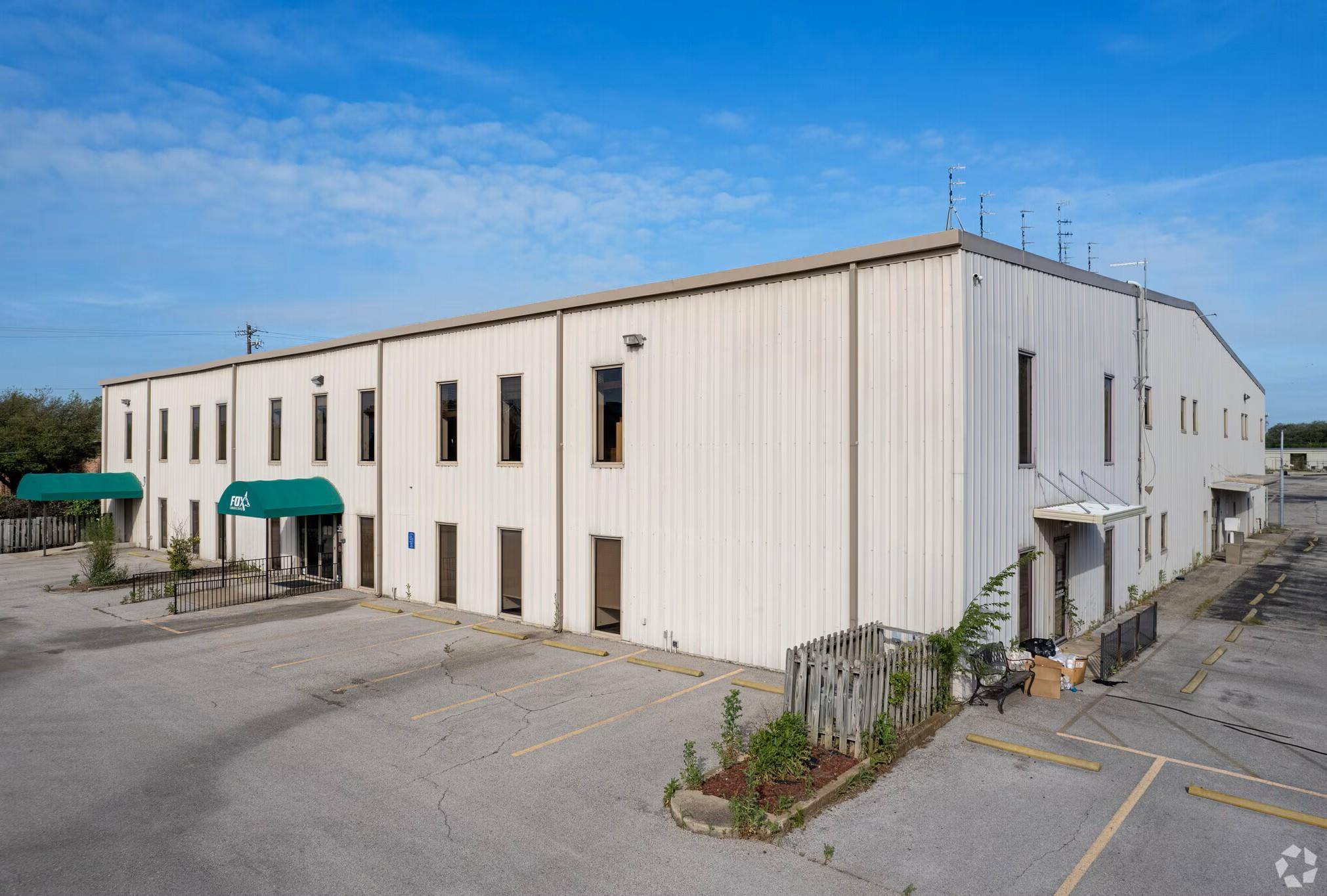 4300 S Congress Ave #202, Austin, TX 78745