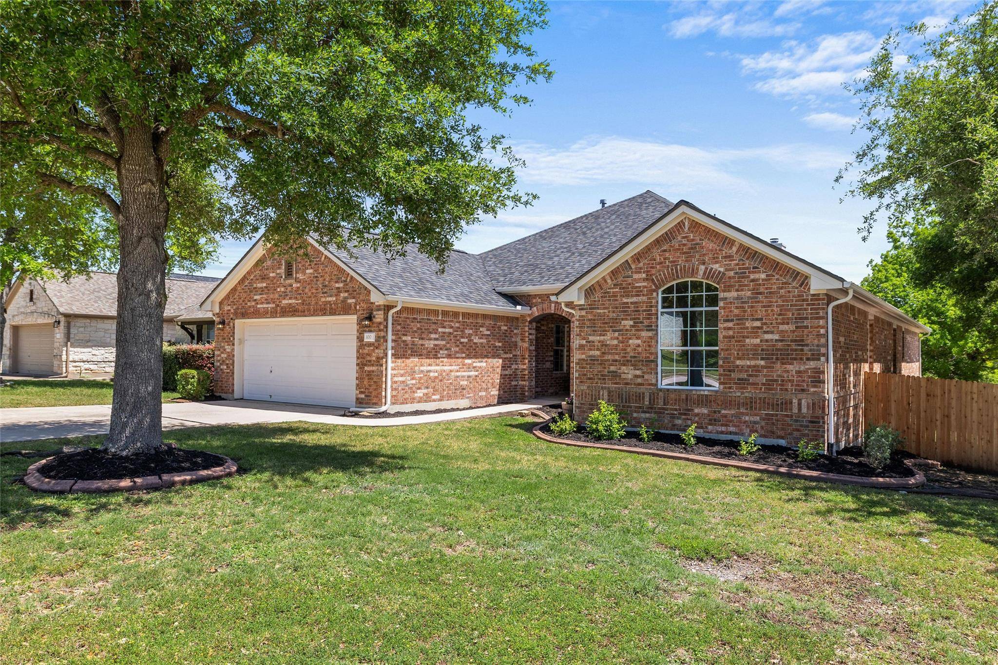 100 Stratton CT, Austin, TX 78737
