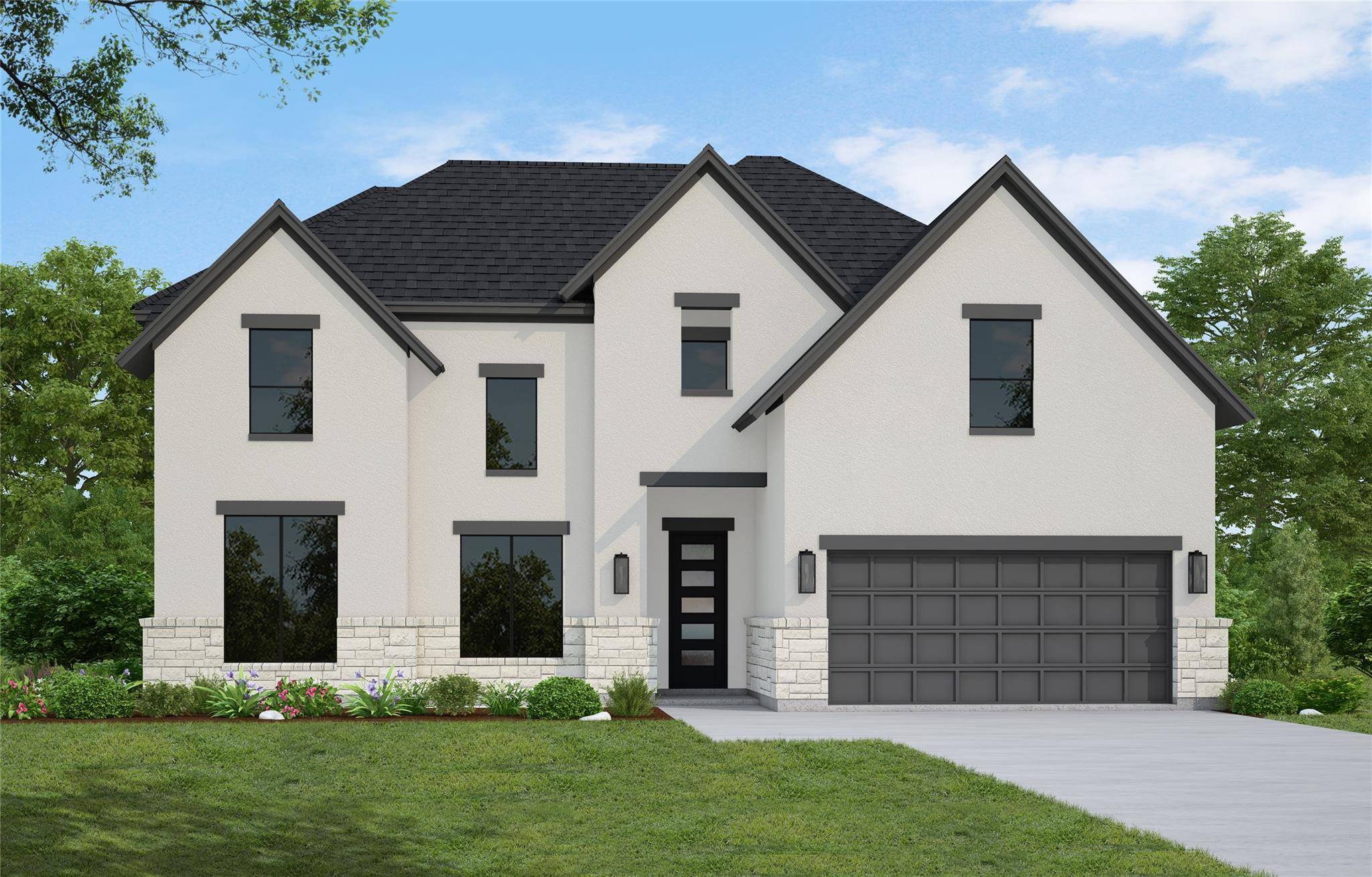 117 Beebalm CV, Georgetown, TX 78633