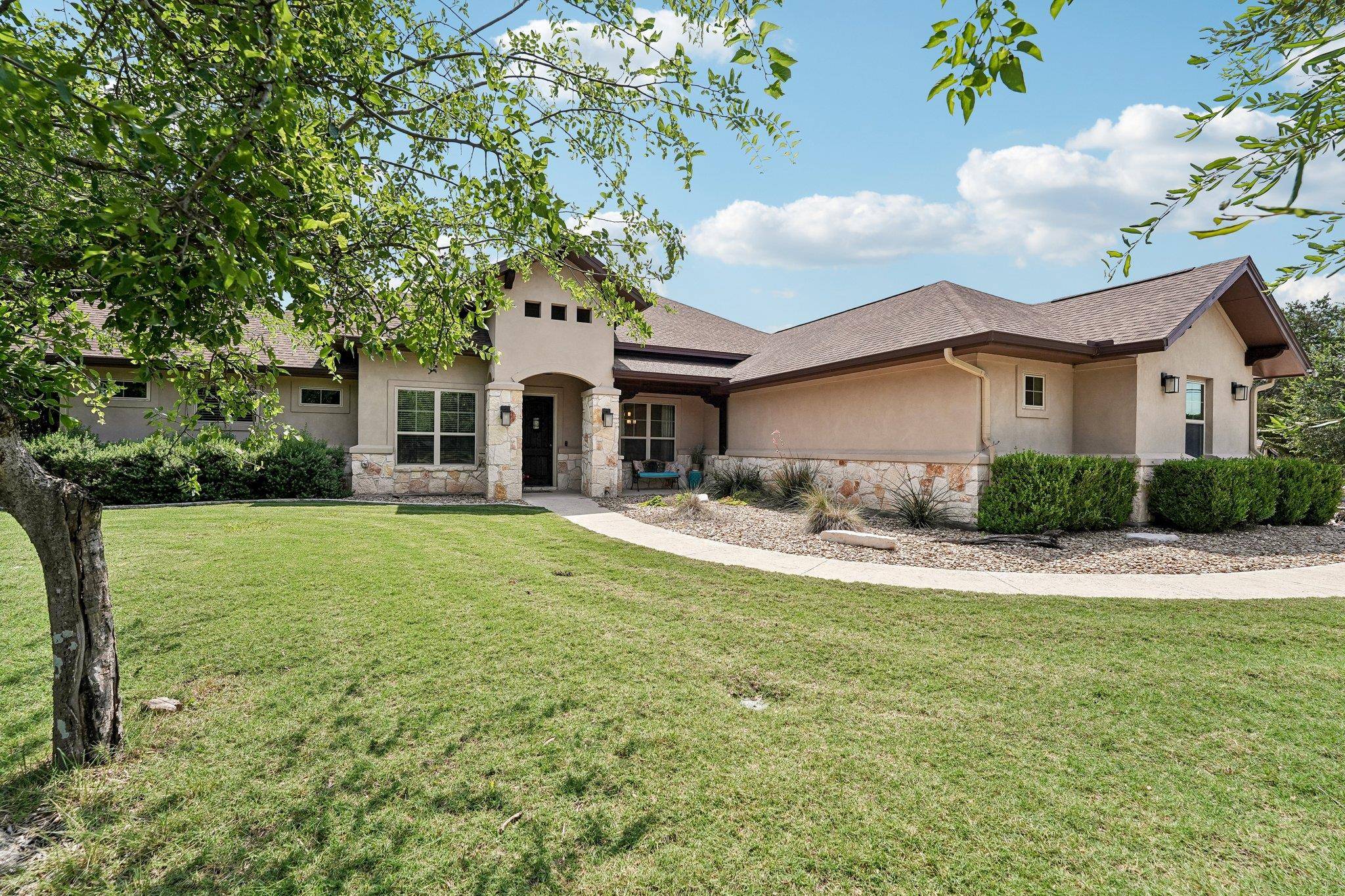 251 County Road 262, Georgetown, TX 78633