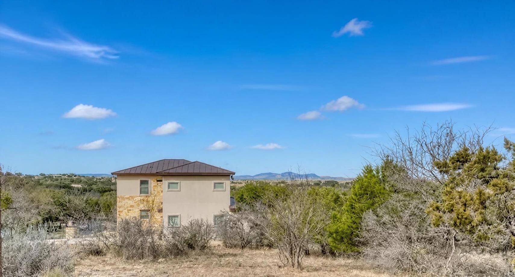 0 Mountain Home RD #W35071, Horseshoe Bay, TX 78657