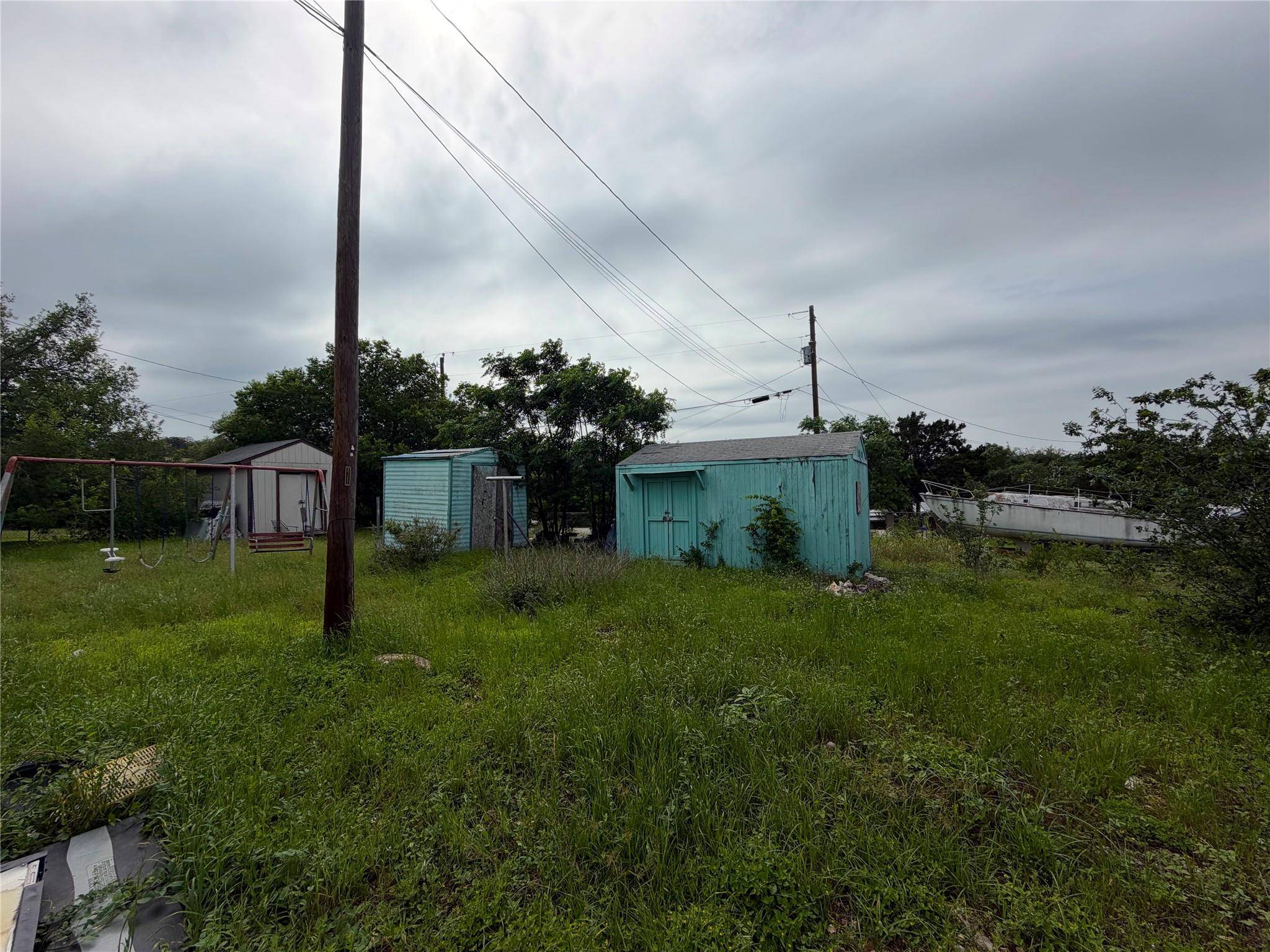 526 Scott WAY, Canyon Lake, TX 78133