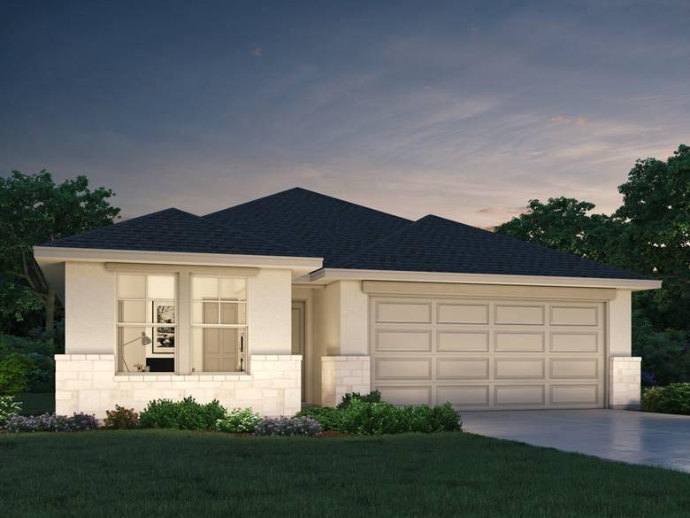 133 Sleep HOLW, Jarrell, TX 76537