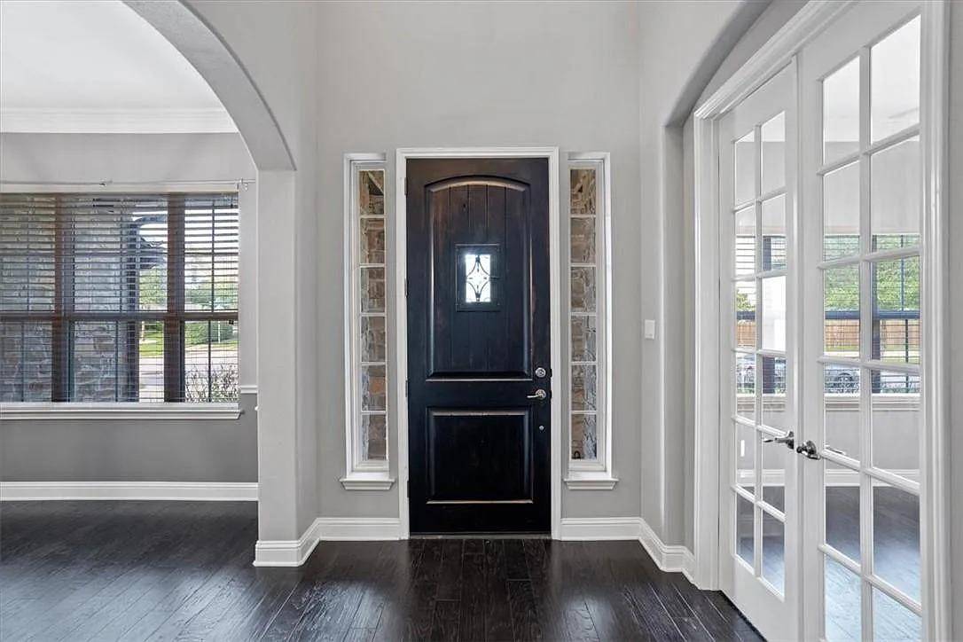 409 Spanish Mustang DR, Cedar Park, TX 78613