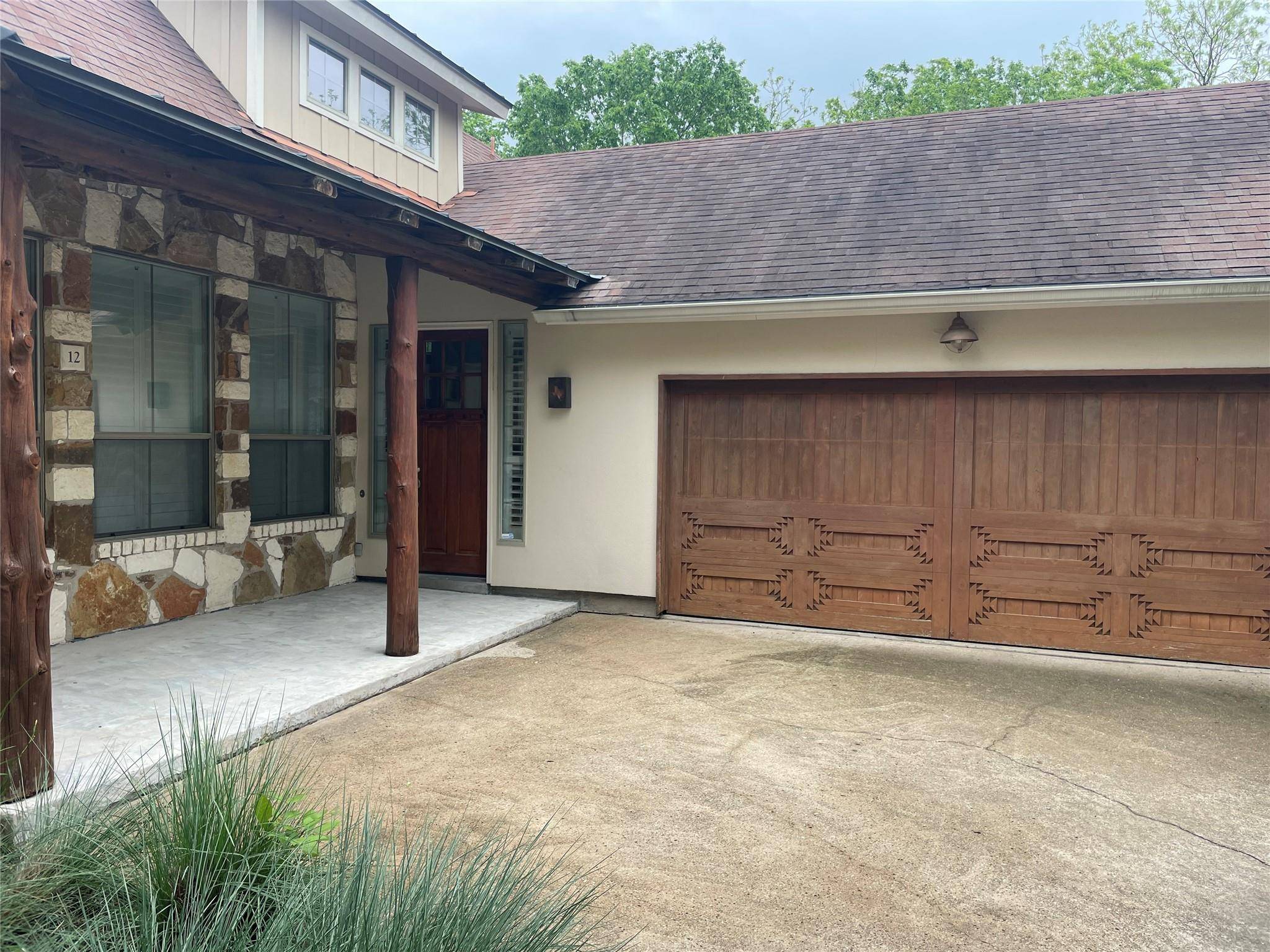 8917 Old Lampasas TRL #12, Austin, TX 78750