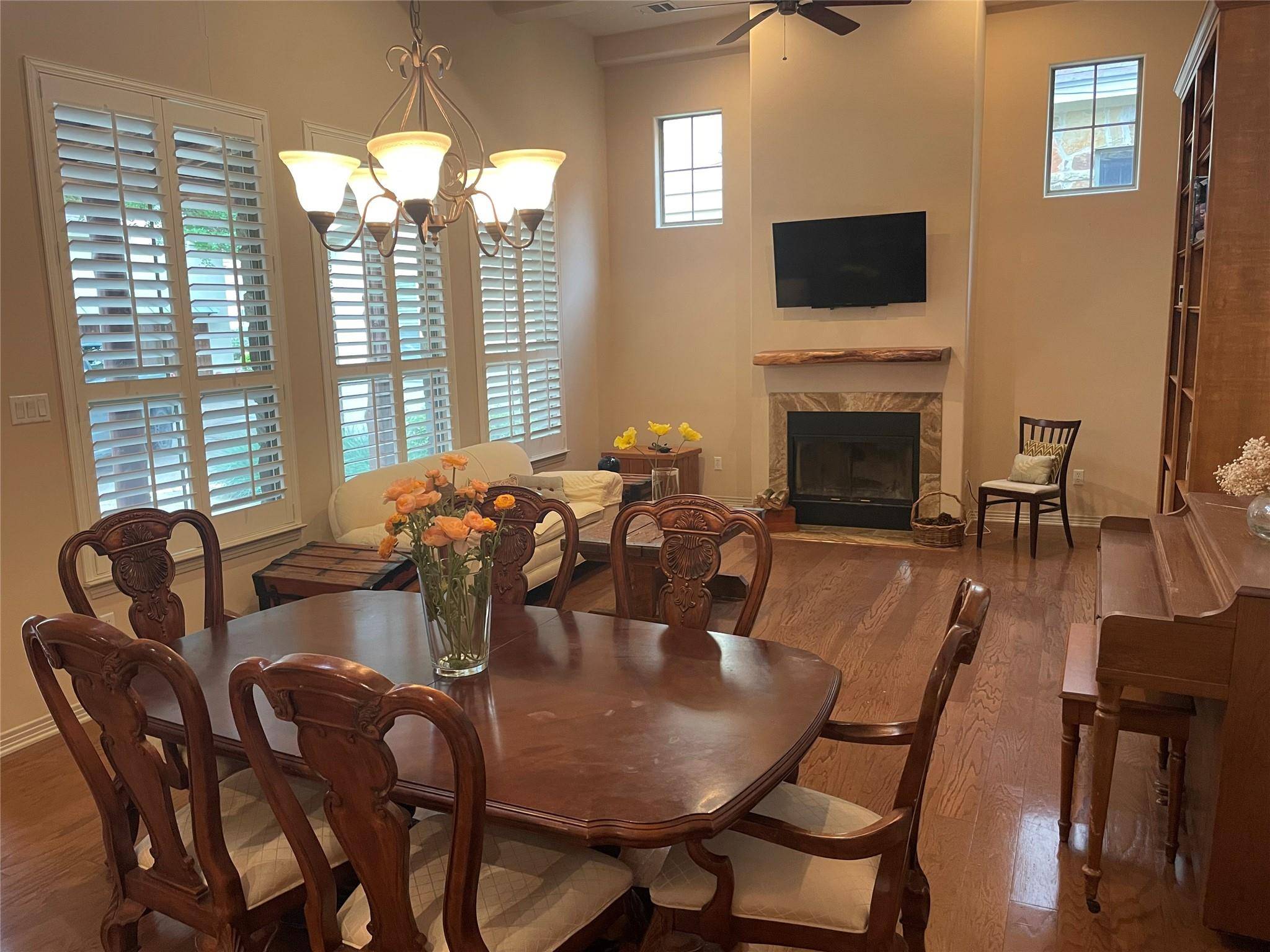 8917 Old Lampasas TRL #12, Austin, TX 78750