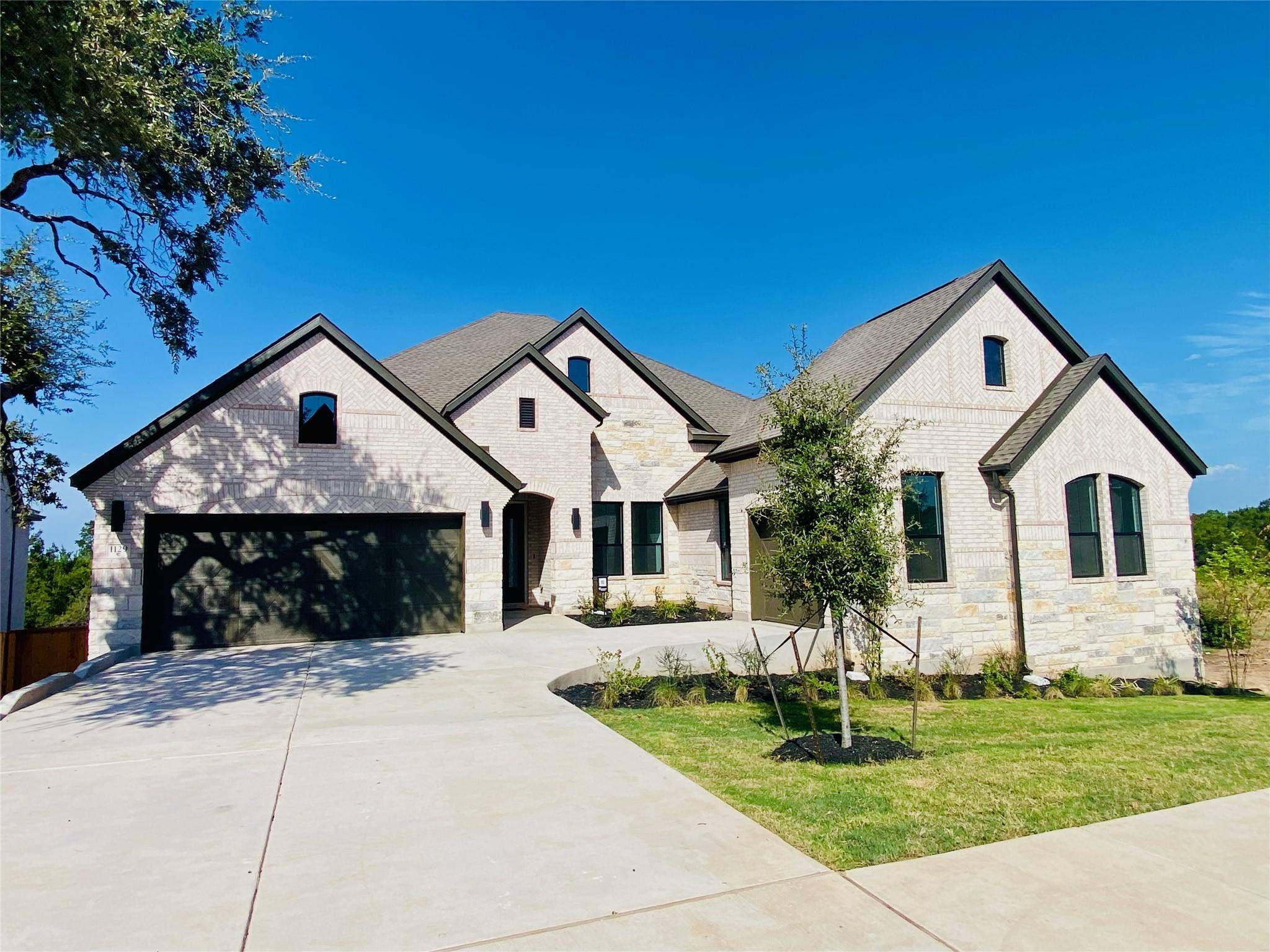 1129 Twisted Tarpley LN, Georgetown, TX 78628