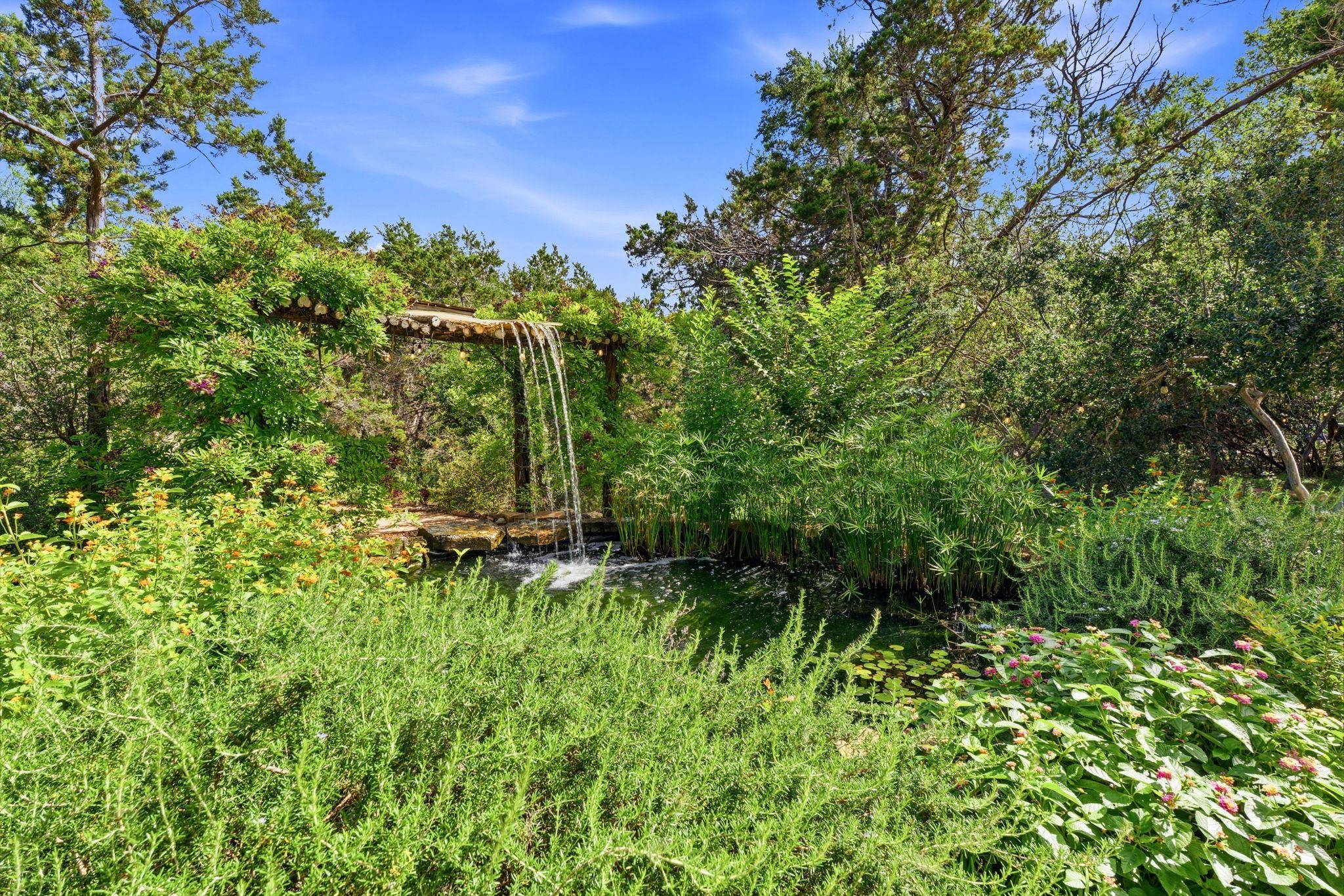 1770 N Elder Hill RD, Driftwood, TX 78619