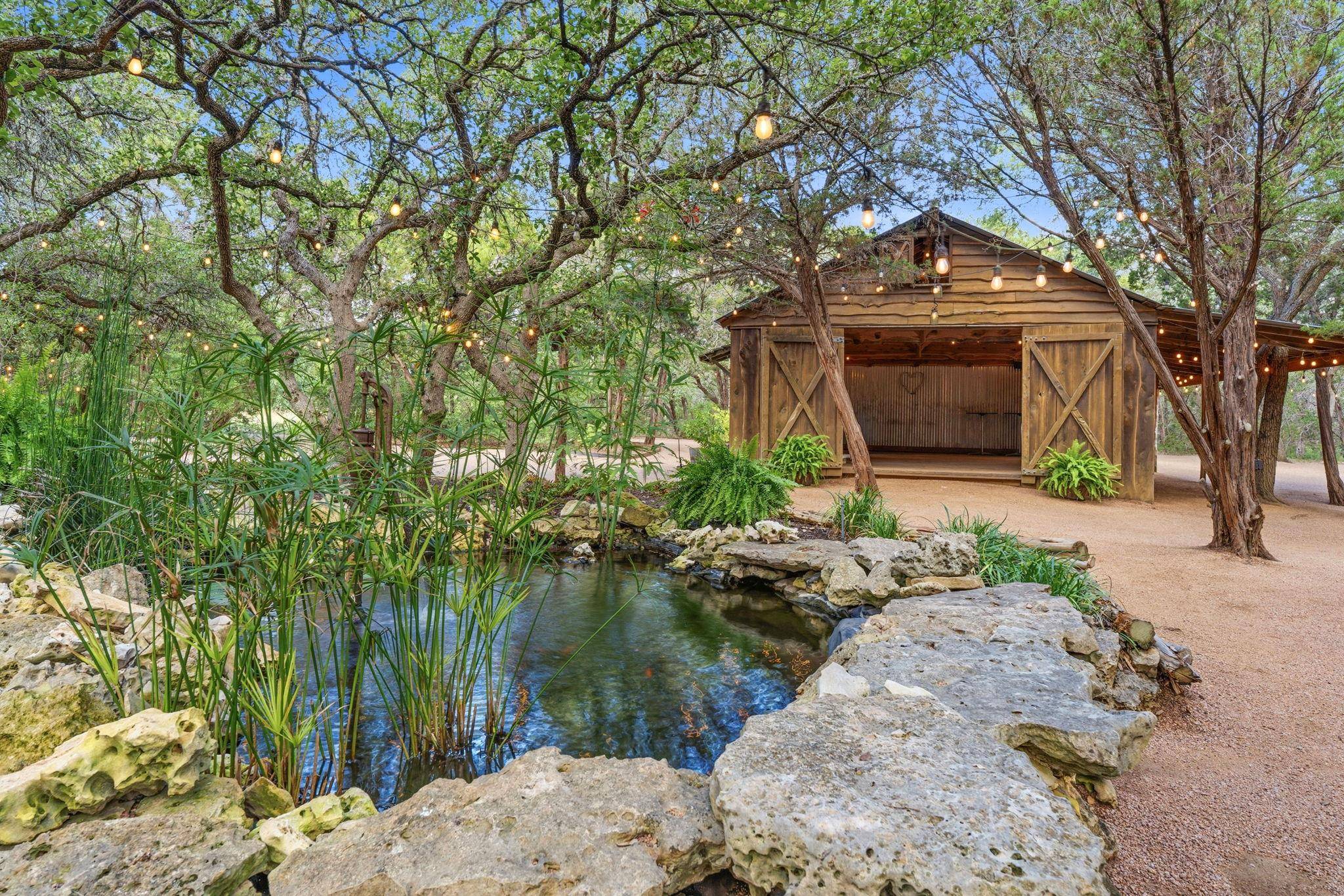 1770 N Elder Hill RD, Driftwood, TX 78619