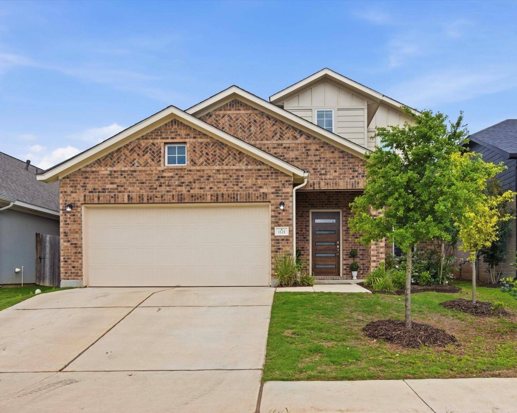 1121 Blue Oak BLVD, San Marcos, TX 78666