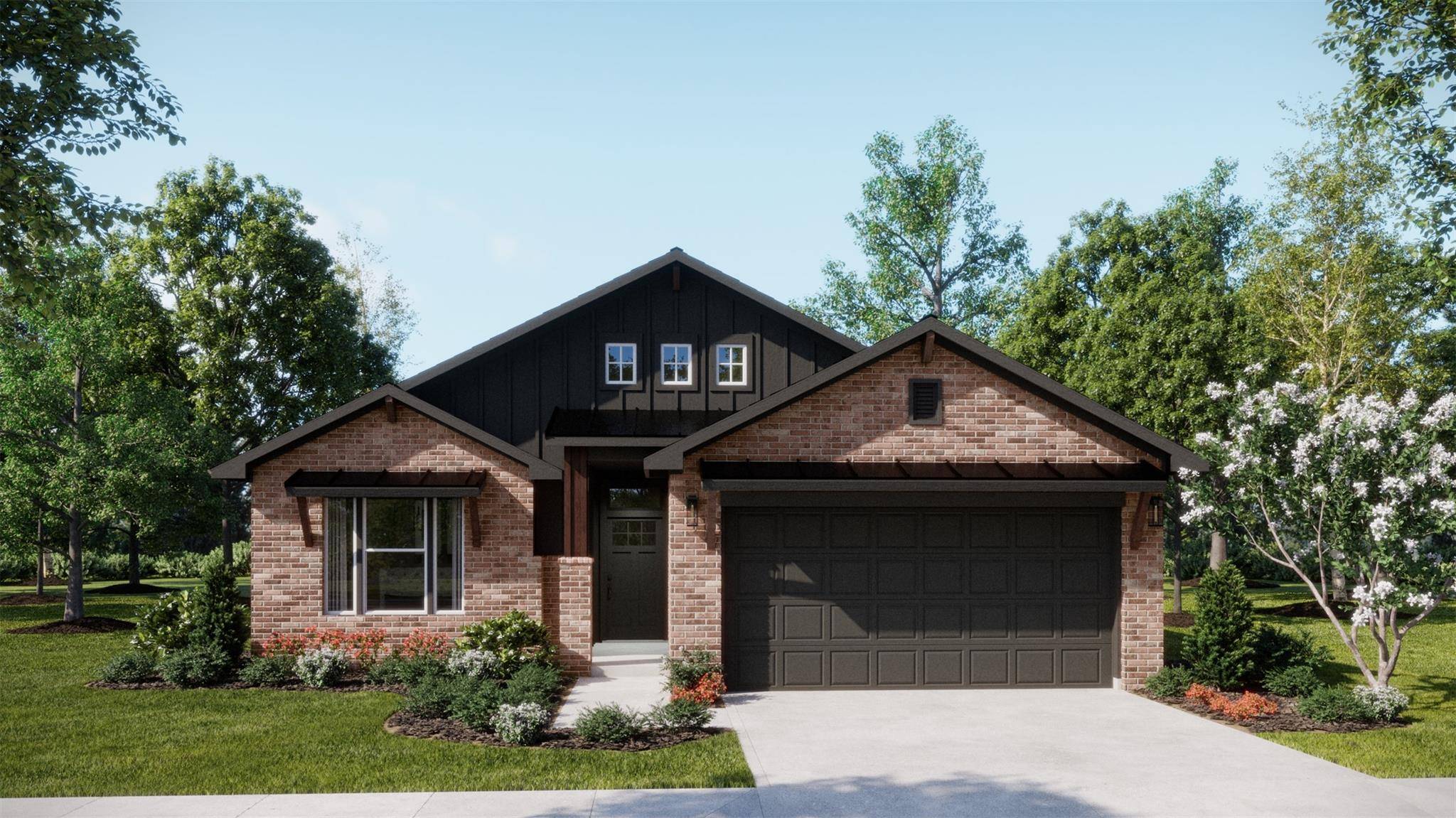 560 Gus LOOP, Georgetown, TX 78626