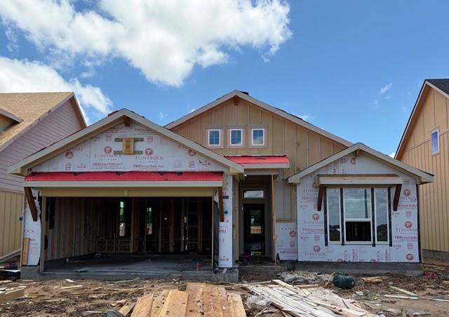 560 Gus LOOP, Georgetown, TX 78626