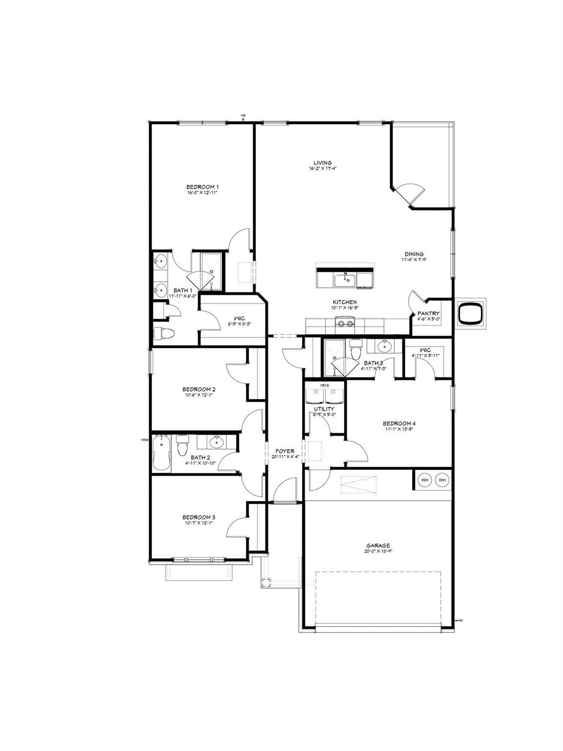 560 Gus LOOP, Georgetown, TX 78626