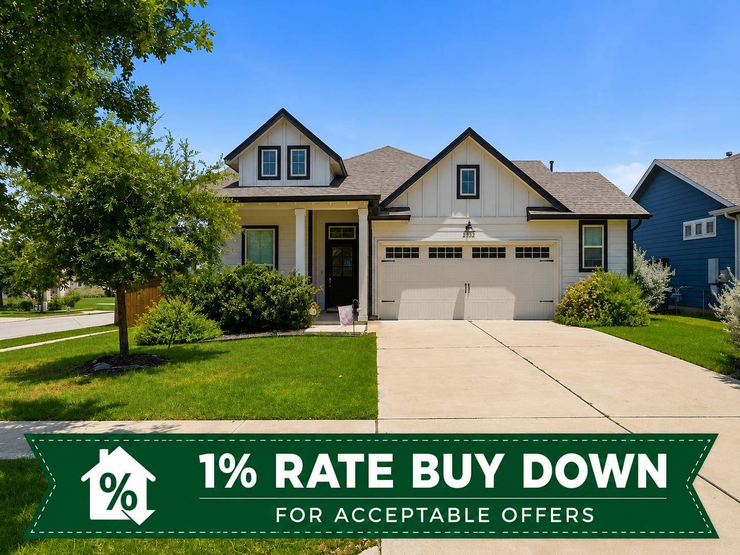 2132 Ringstaff RD, Leander, TX 78641