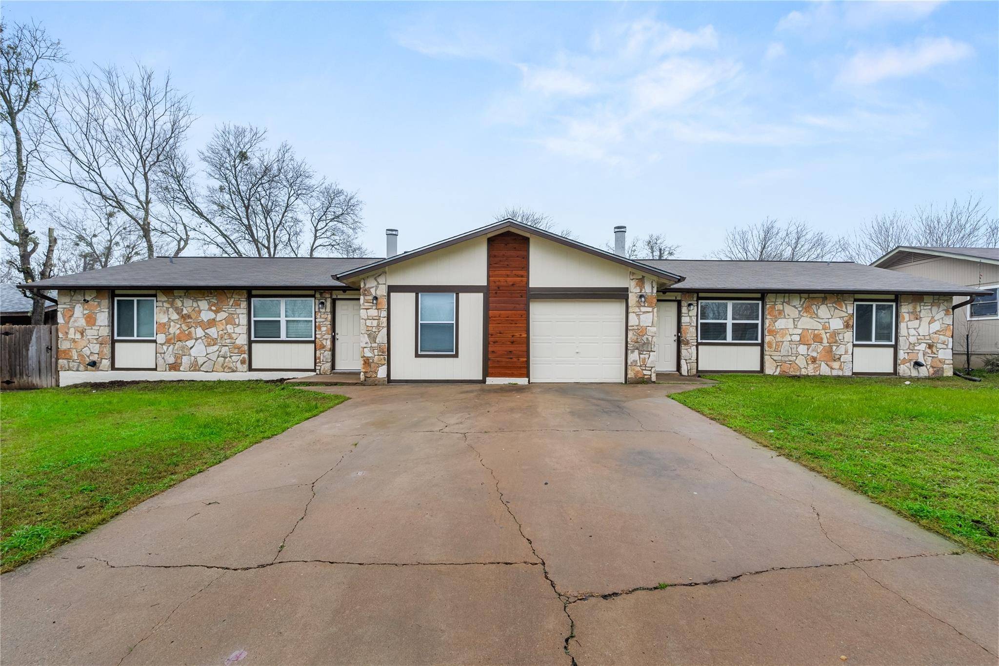 10511 Man O War Ave, Austin, TX 78719