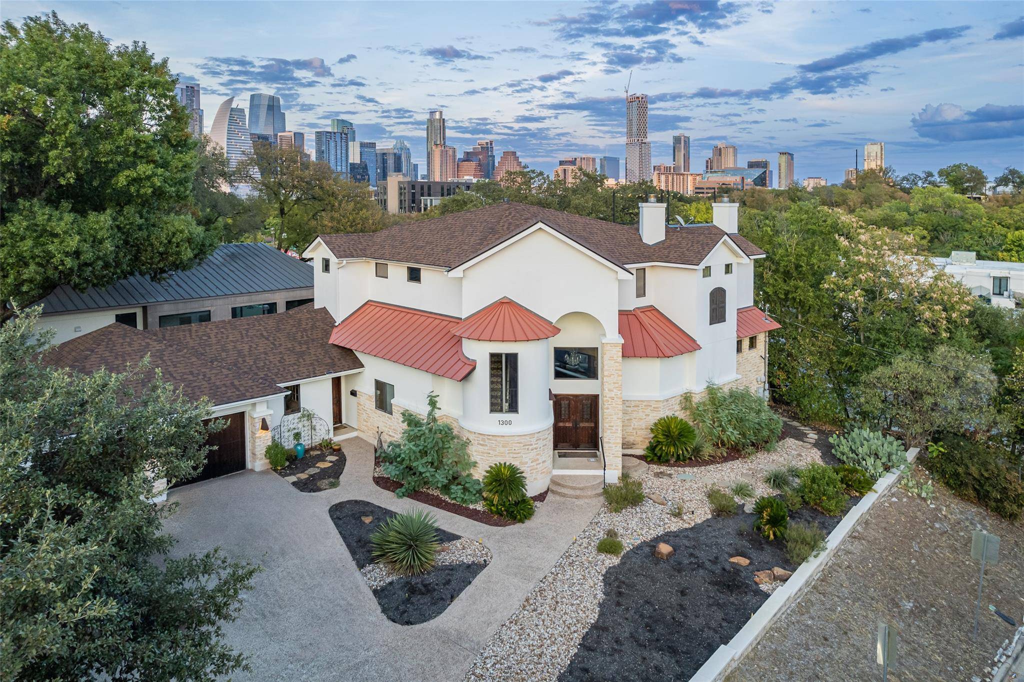 1300 Bluff ST, Austin, TX 78704