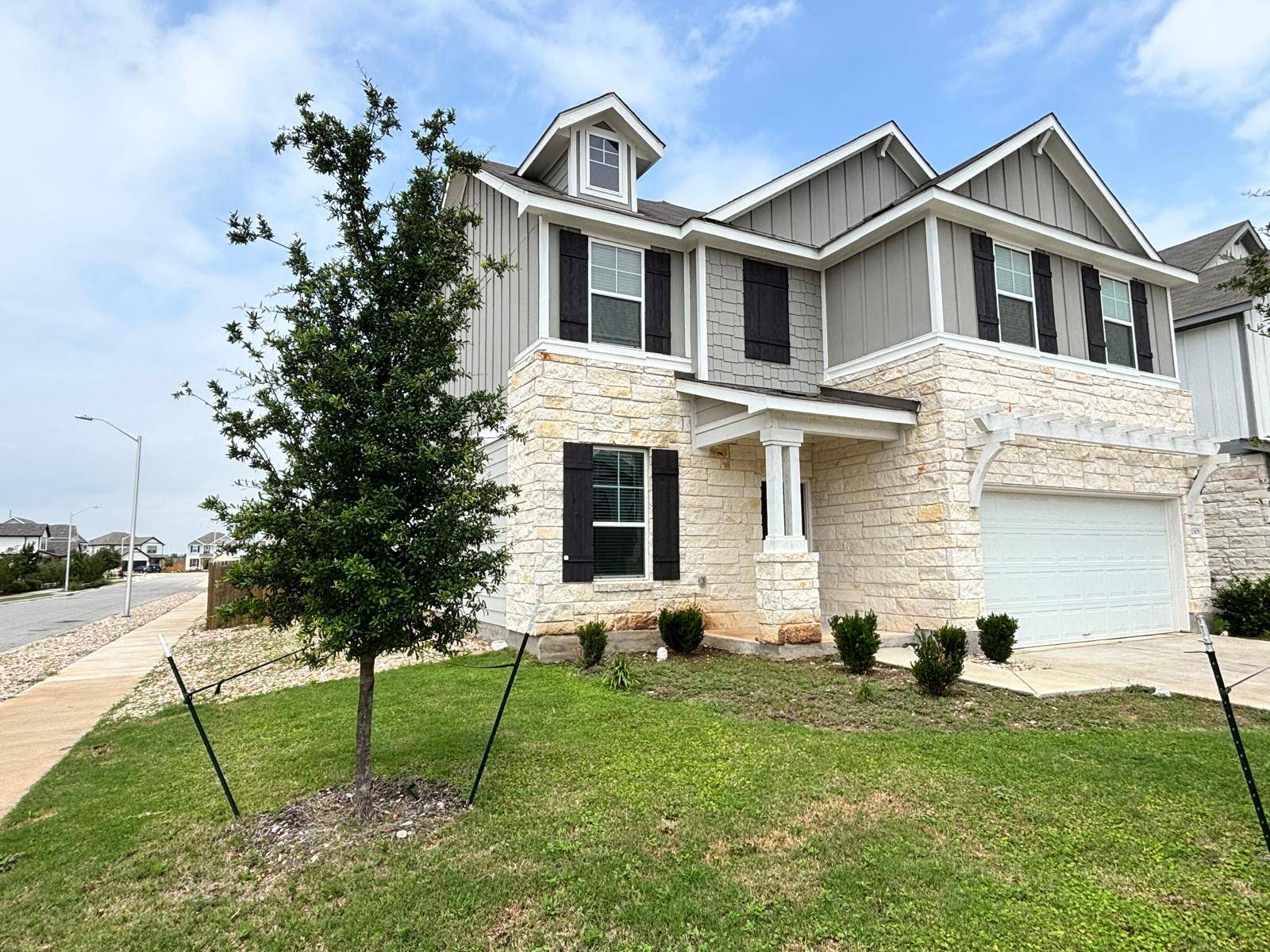 1509 Hope Ranch RD, Leander, TX 78641