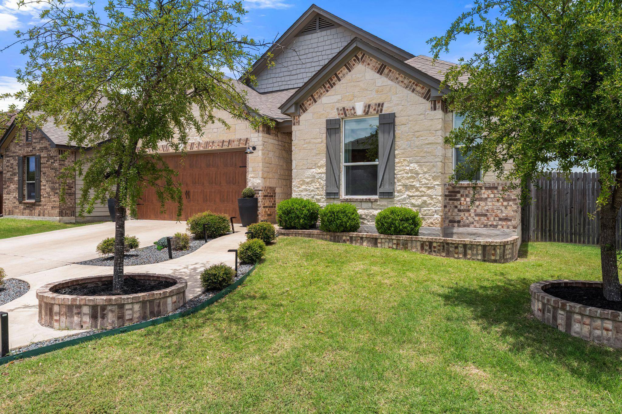 14001 James Garfield ST, Manor, TX 78653