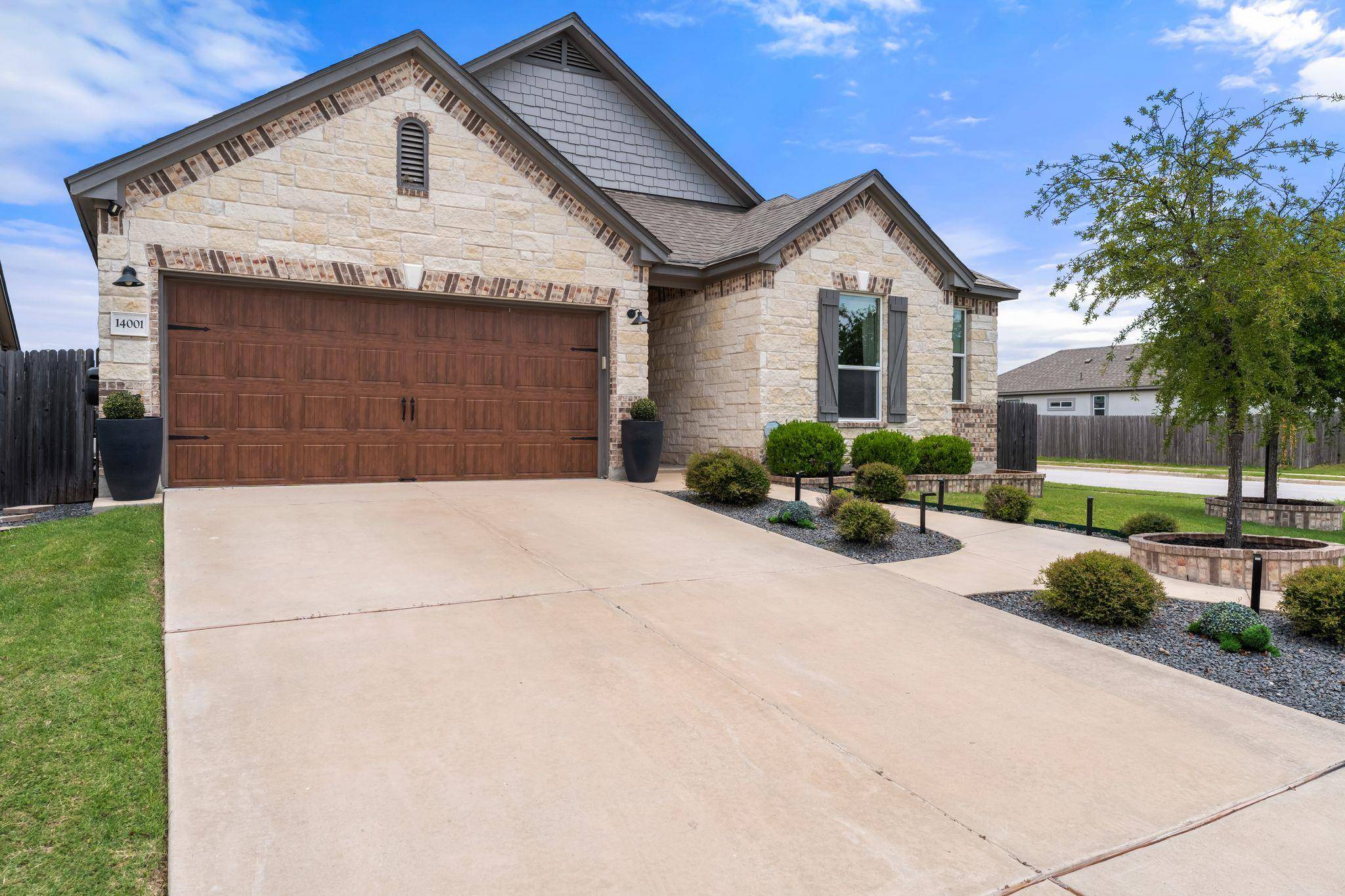 14001 James Garfield ST, Manor, TX 78653