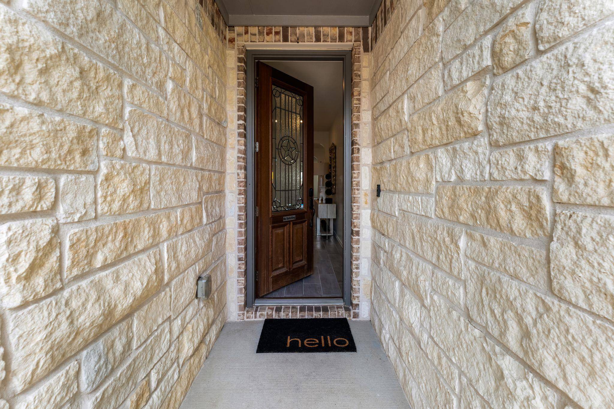 14001 James Garfield ST, Manor, TX 78653